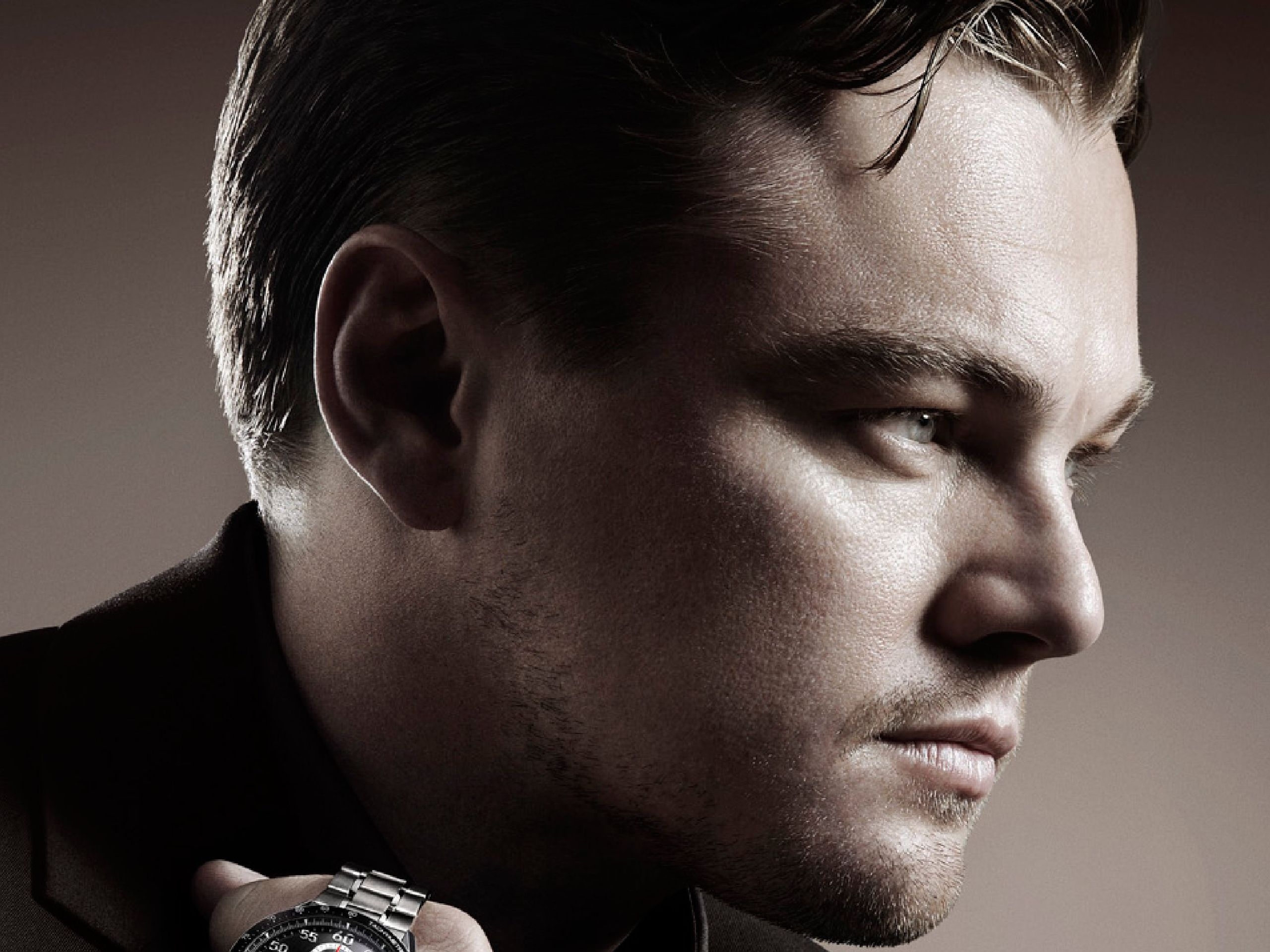 2560x1920 Leonardo Dicaprio DiCaprio Wallpaper, Desktop