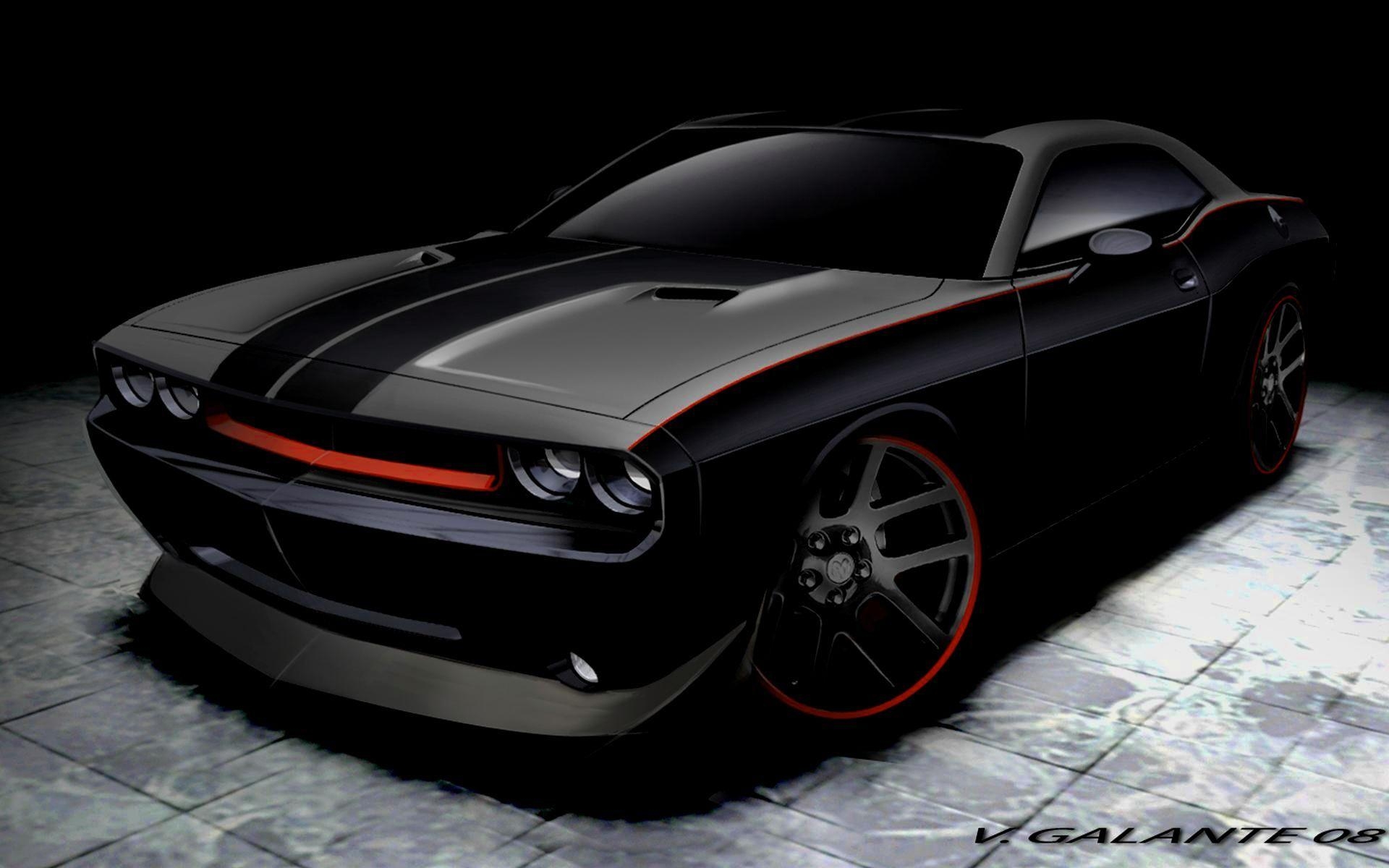 1920x1200 Dodge Car Wallpaper. tianyihengfeng. Free Download High Definition, Desktop