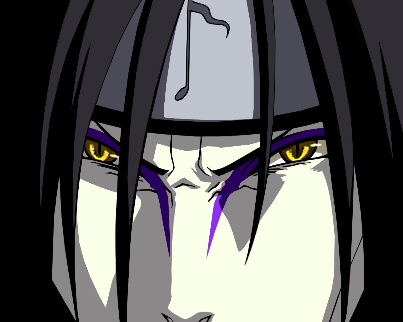 1280x1030 Orochimaru HD Wallpaper, Desktop