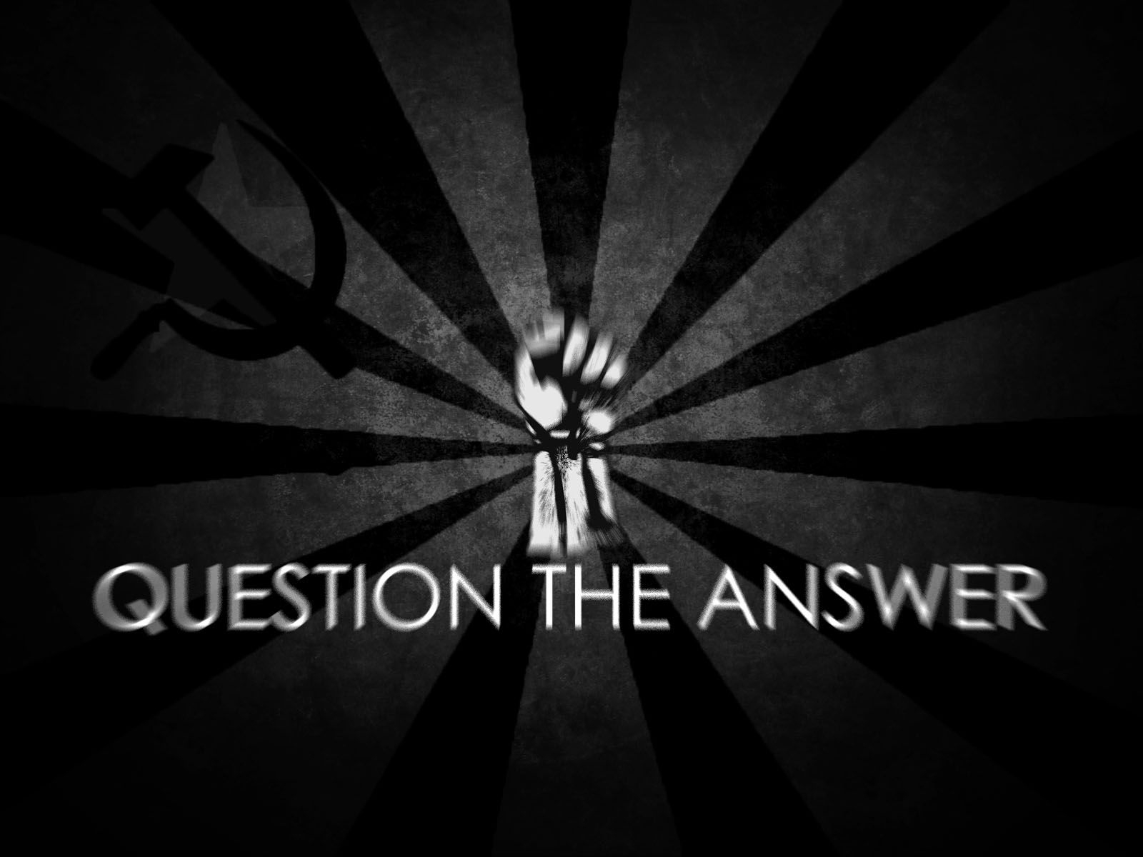 1600x1200 Wallpaper Questions and Answers, Desktop