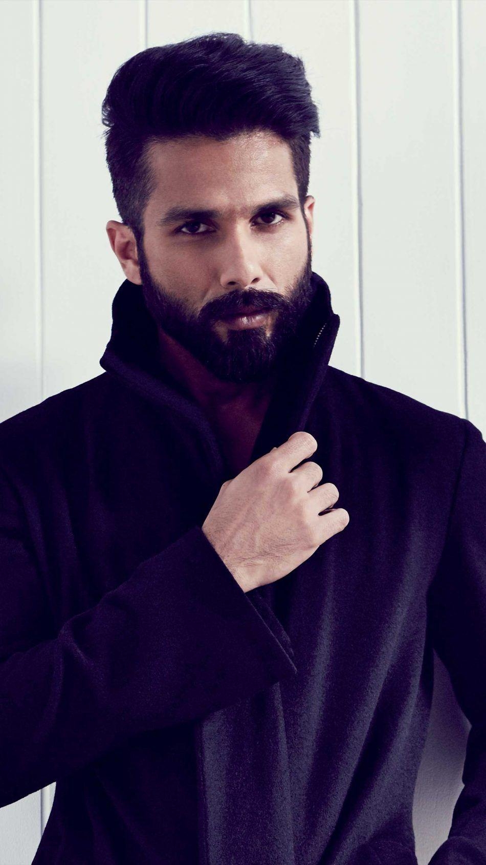 950x1690 Shahid Kapoor 2018. Shahid kapoor, Bollywood hairstyles, Phone