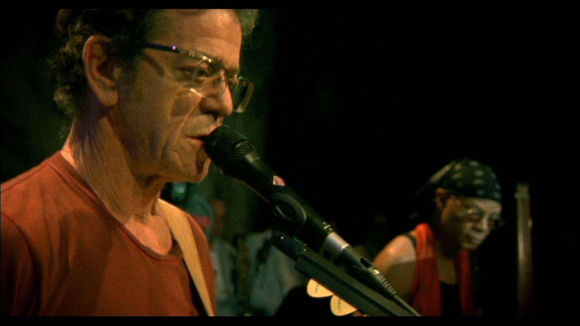 1920x1080 Lou Reed Berlin Royal albert Hall 2008. Danielnothing's Blog, Desktop