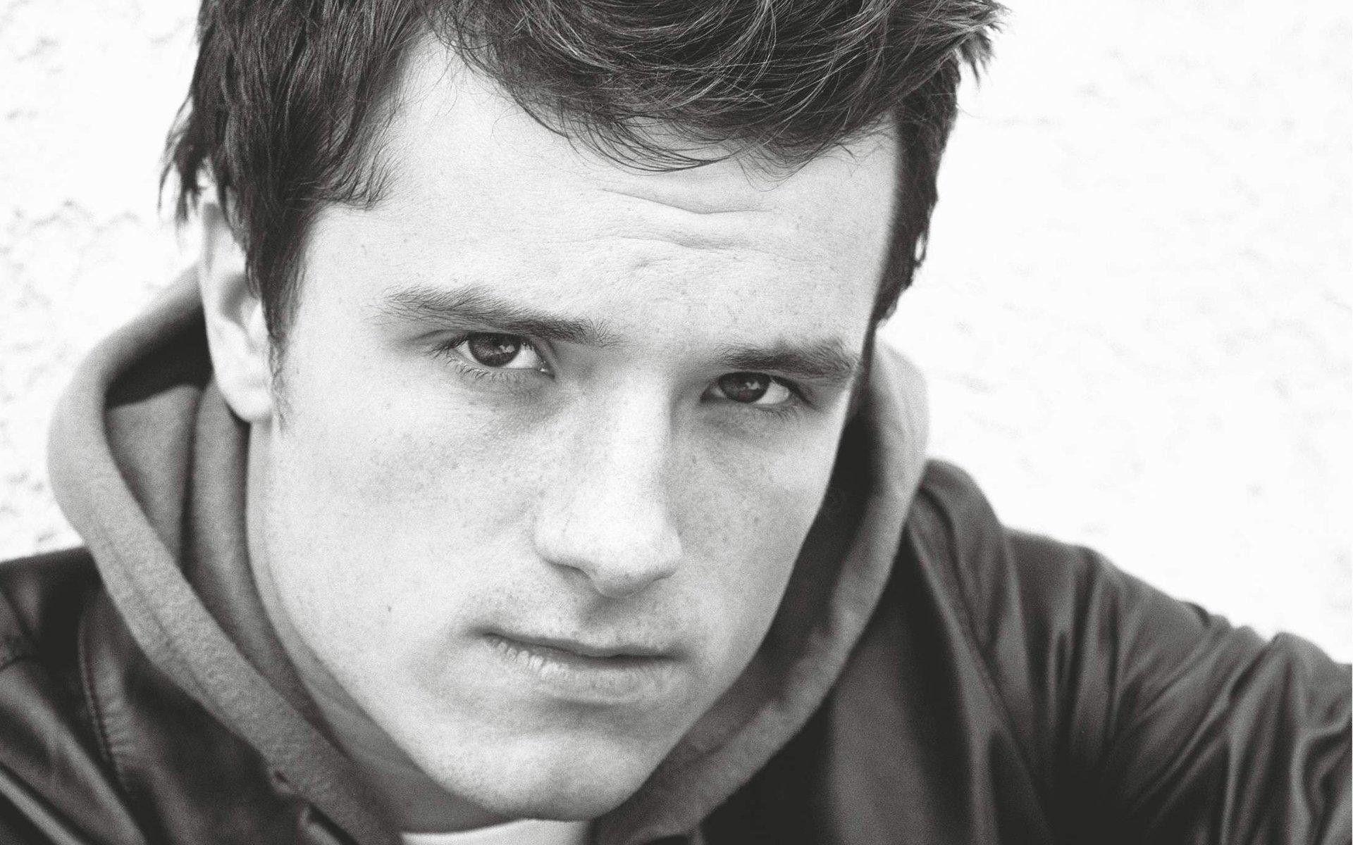 1920x1200 Josh Hutcherson Wallpaper 12 X 1200, Desktop