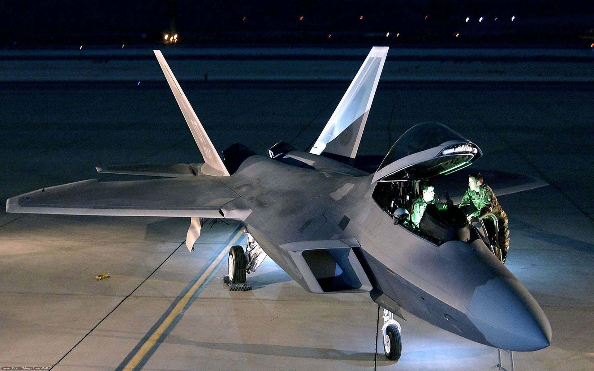 1920x1200 Lockheed Martin F 22 Raptor Wallpaper HD Download, Desktop