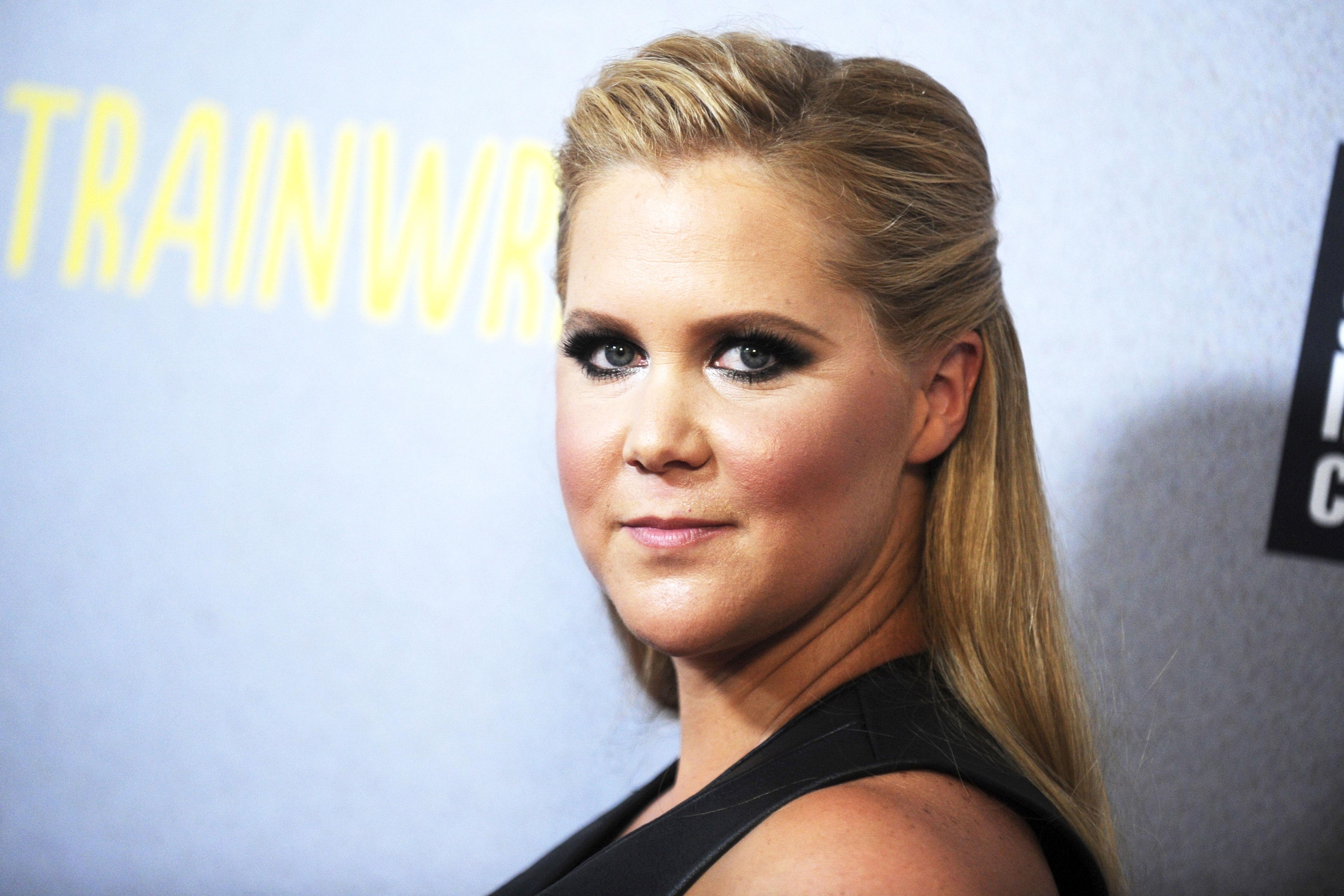 4260x2840 Amy Schumer Confirms 'Inside Amy Schumer' Is Done, Desktop