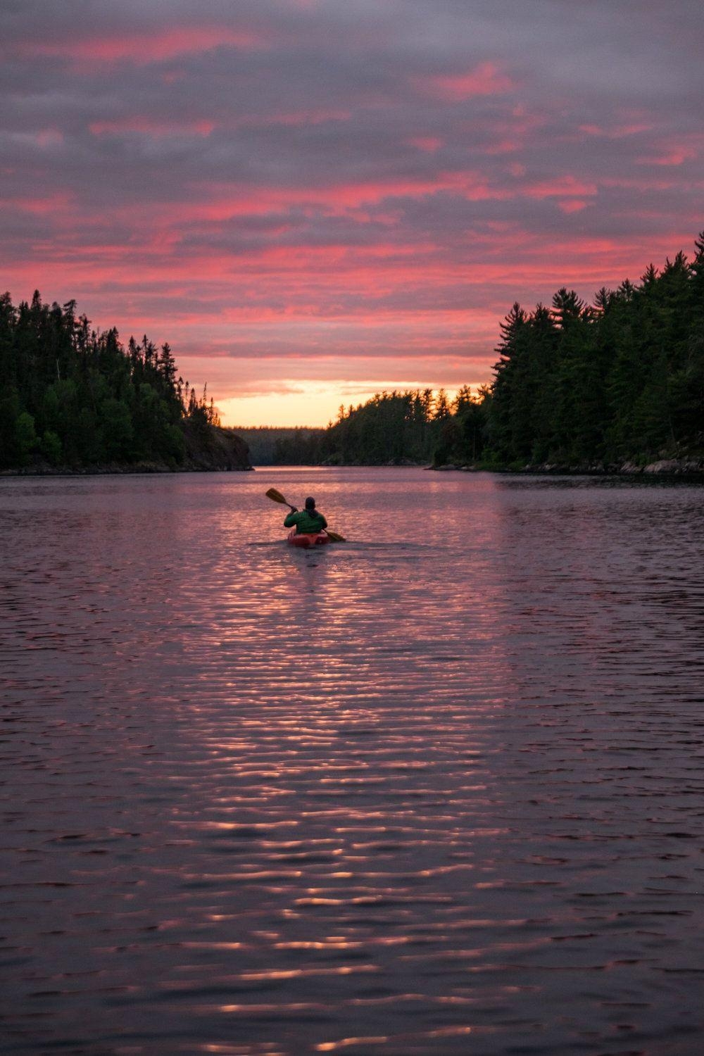 1000x1500 Voyageurs National Park, Phone