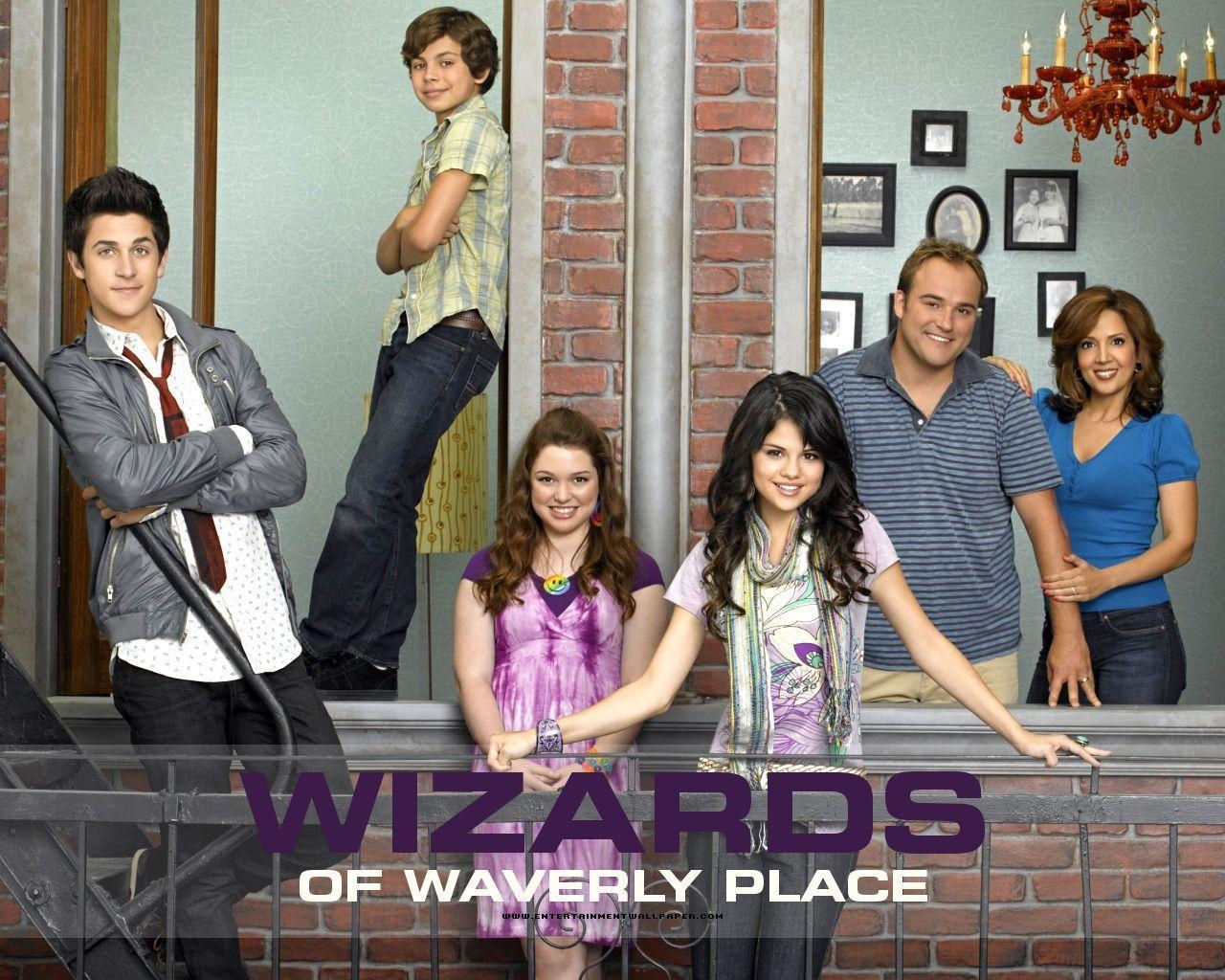 1280x1030 image For > Wizards Of Waverly Place Harper And Alex, Desktop