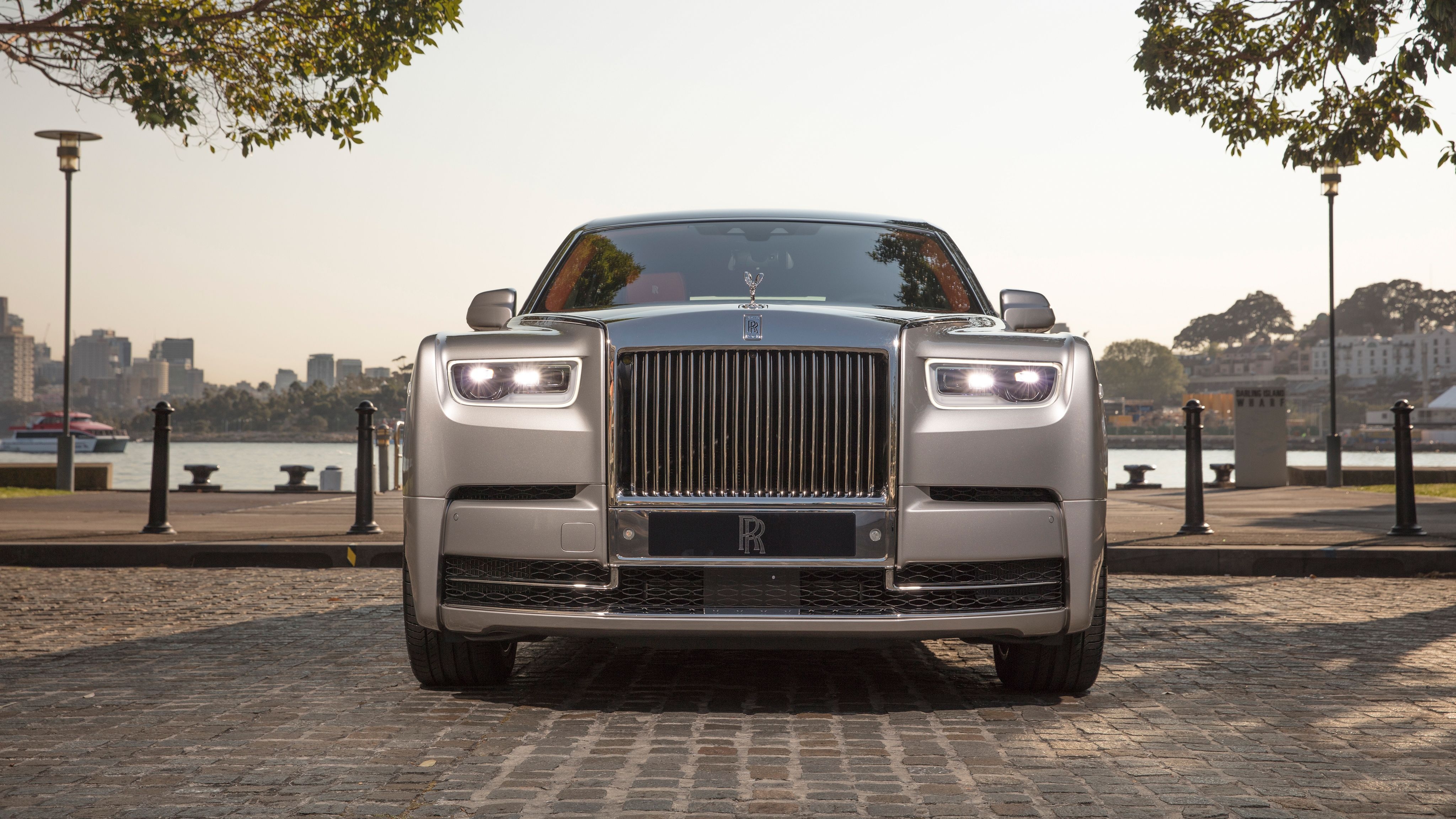 4100x2310 Rolls Royce Phantom 4K Wallpaper. HD Car Wallpaper, Desktop