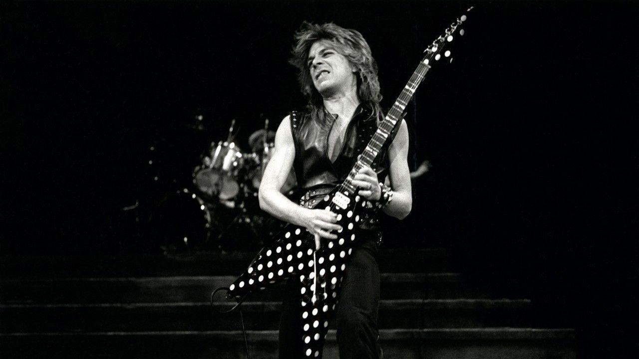 1280x720 Randy Rhoads: The Guitarist Who Changed The World, Desktop