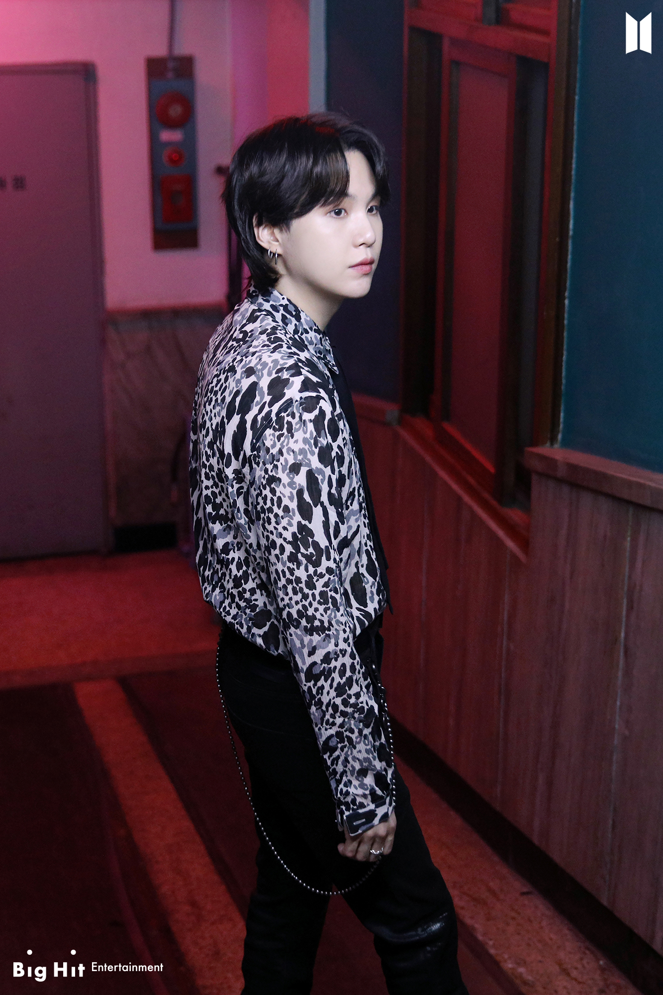 1340x2000 BTS 2021 SEASON'S GREETINGS. SUGA (BTS) Photo, Phone