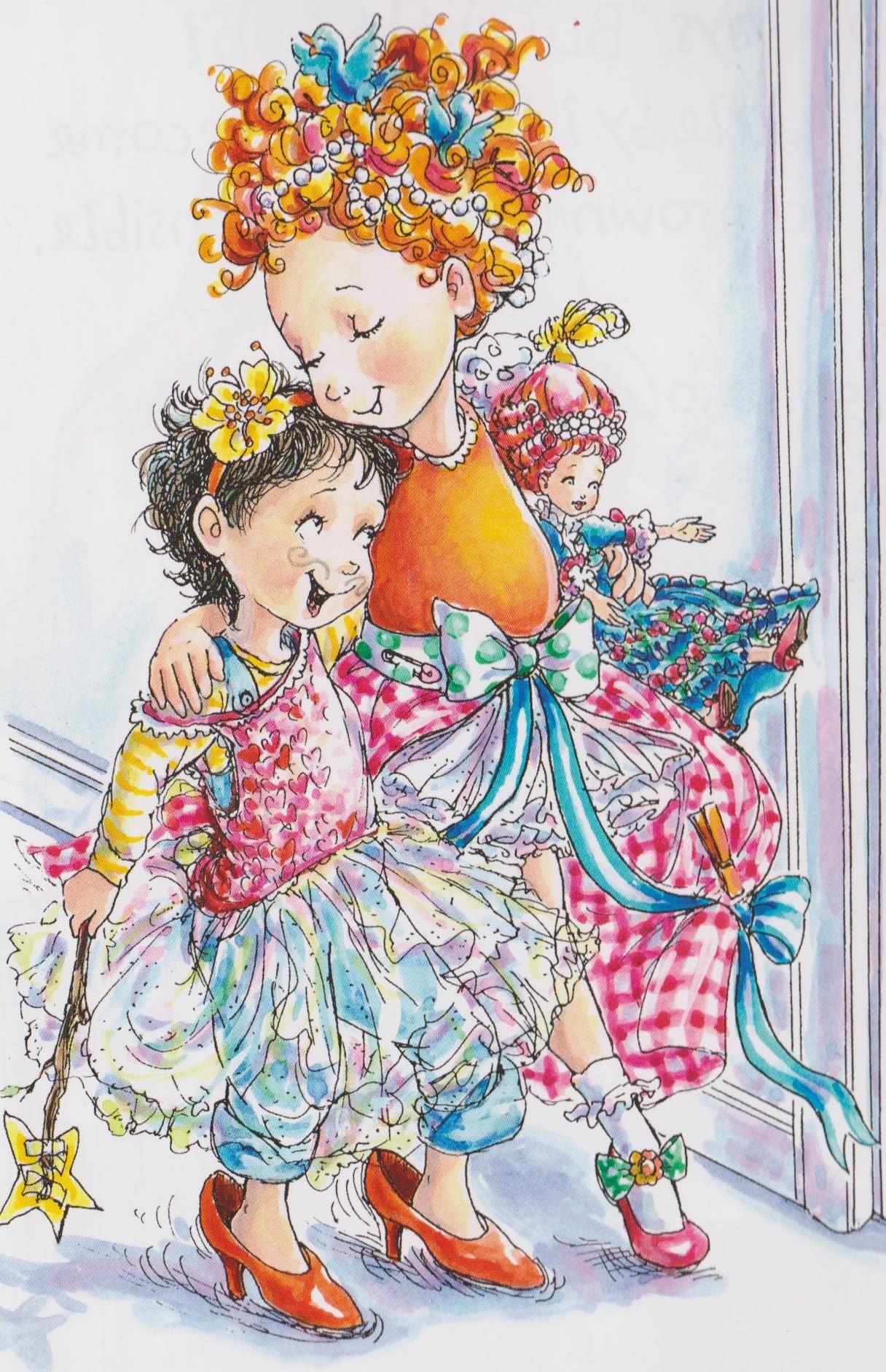 1220x1890 Robin Preiss Glasser Fancy Nancy. Party Ideas. Dibujos, Fondos, Phone