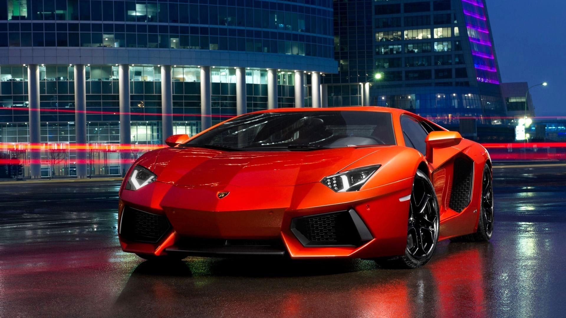 1920x1080 Sports Cars HD Wallpaper Unique Lamborghini Wallpaper Mobile, Desktop