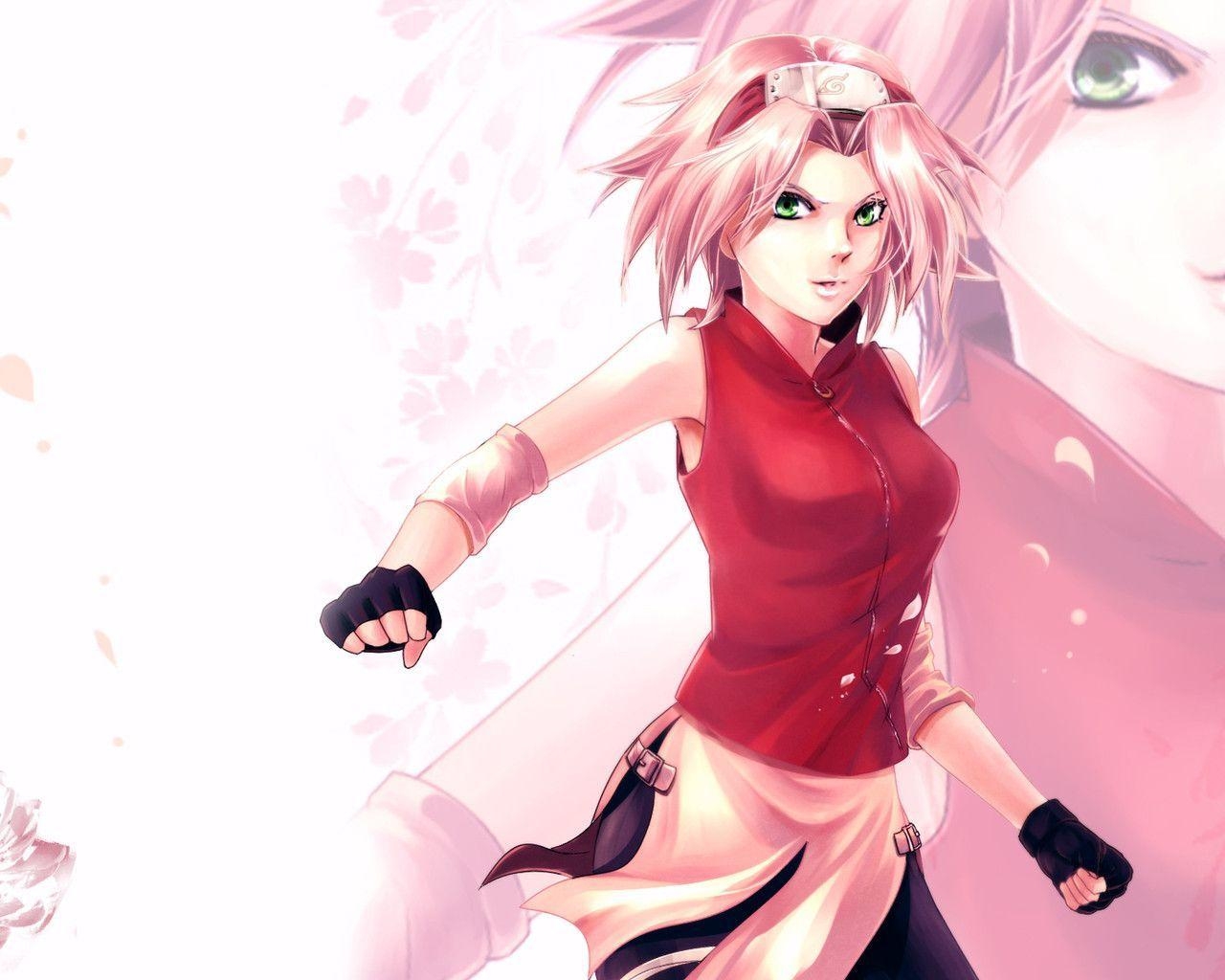 1280x1030 sakura haruno Hot Wallpaper, Desktop