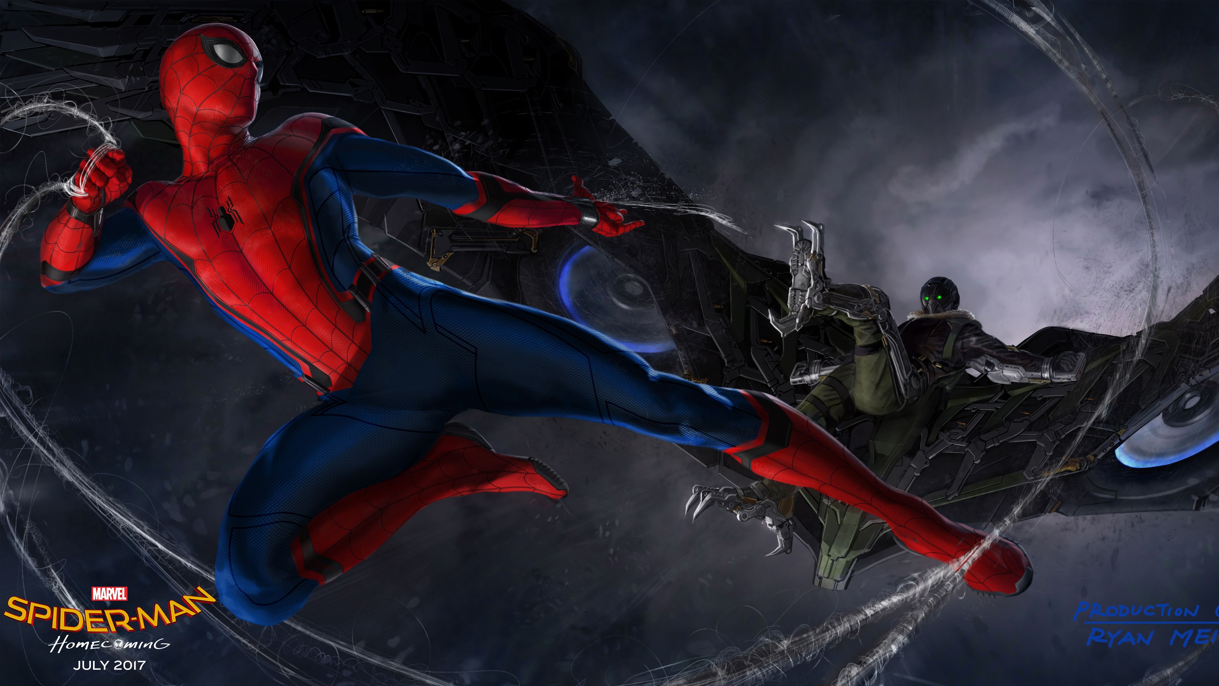 5120x2880 Spider Man Marvel Laptop Wallpaper.wallpaperaccess.com, Desktop