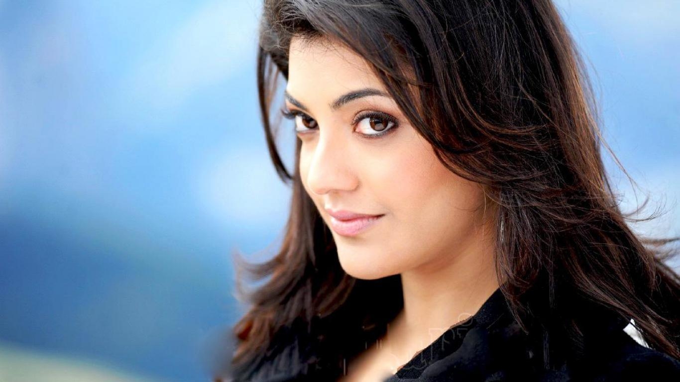 1370x770 Kajal Aggarwal Wallpaper 3 X 768, Desktop