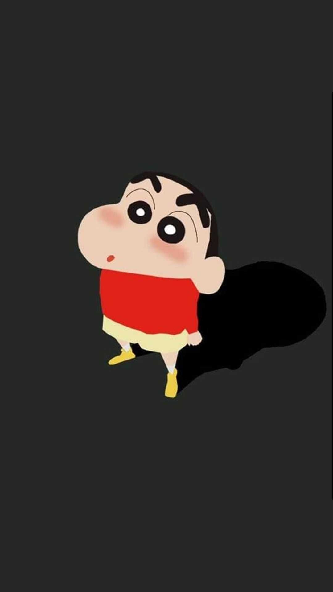 1080x1920 Shinchan Wallpaper. Cute cartoon wallpaper, Cartoon wallpaper hd, Cartoon character picture, Phone