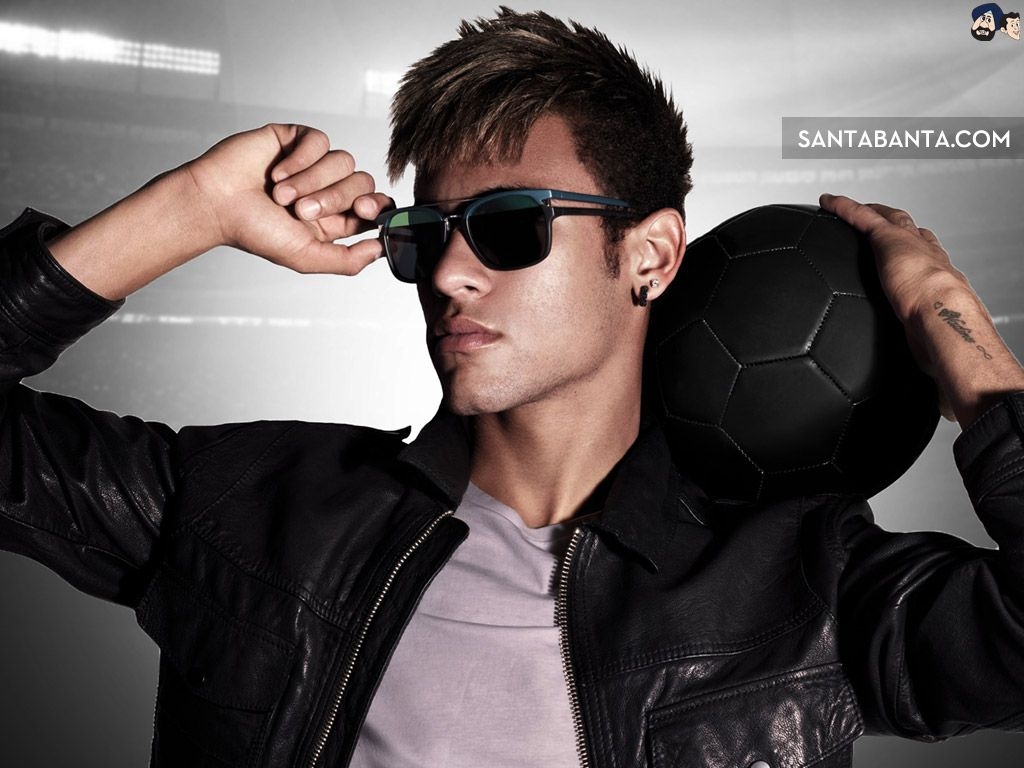 1030x770 Neymar cuts a dash!, Desktop