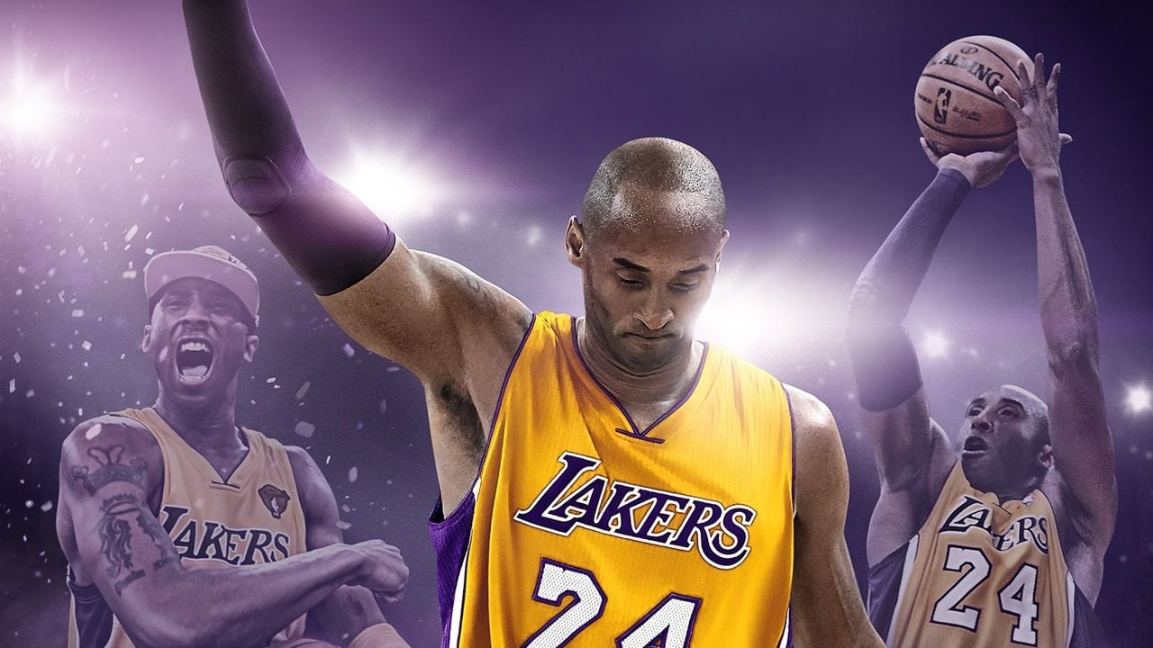 1280x720 Kobe Bryant Wallpaper Memory of Our Basketball Legend, Desktop