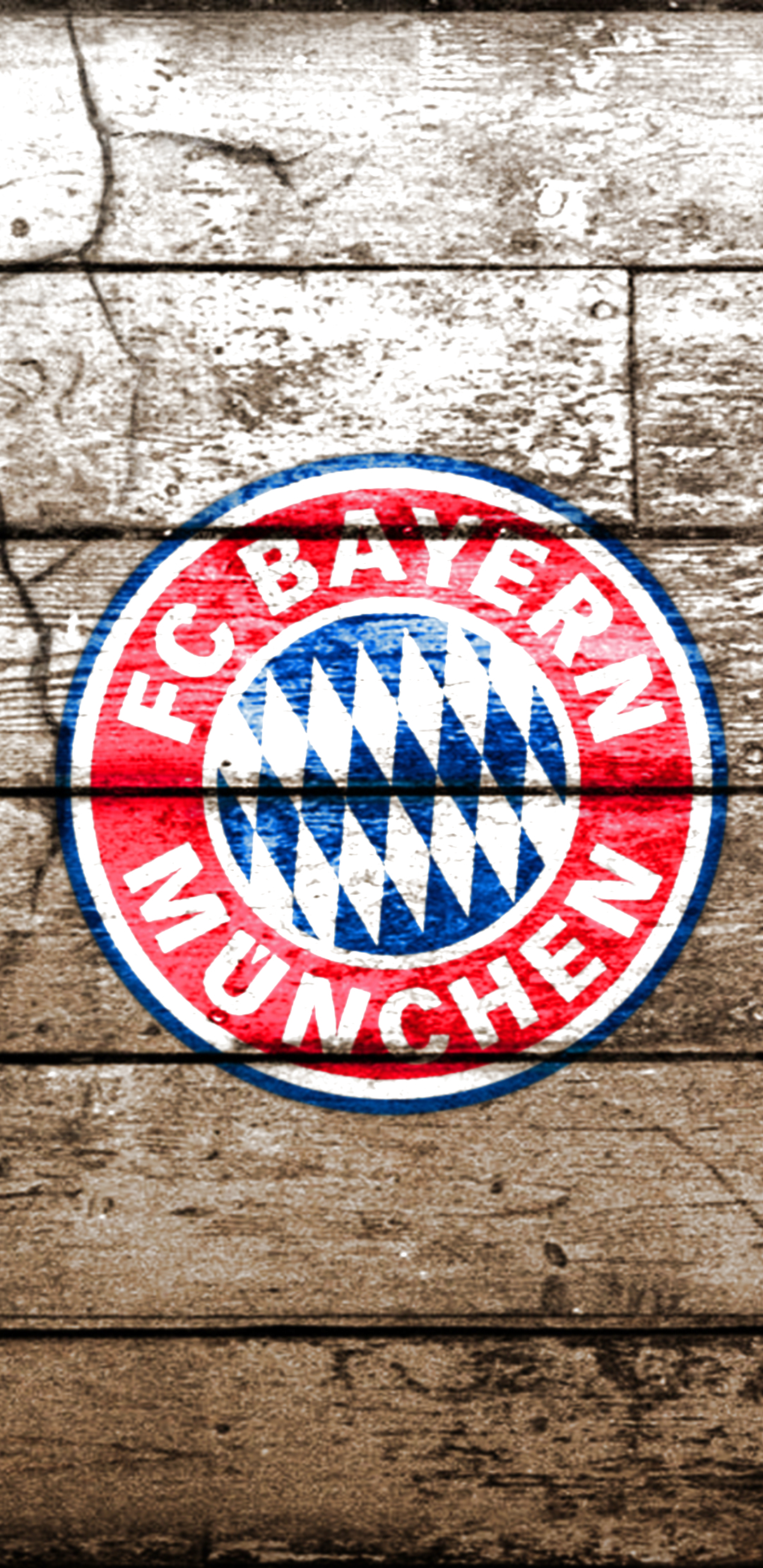 1080x2220 FC Bayern Munich Phone Wallpaper, Phone