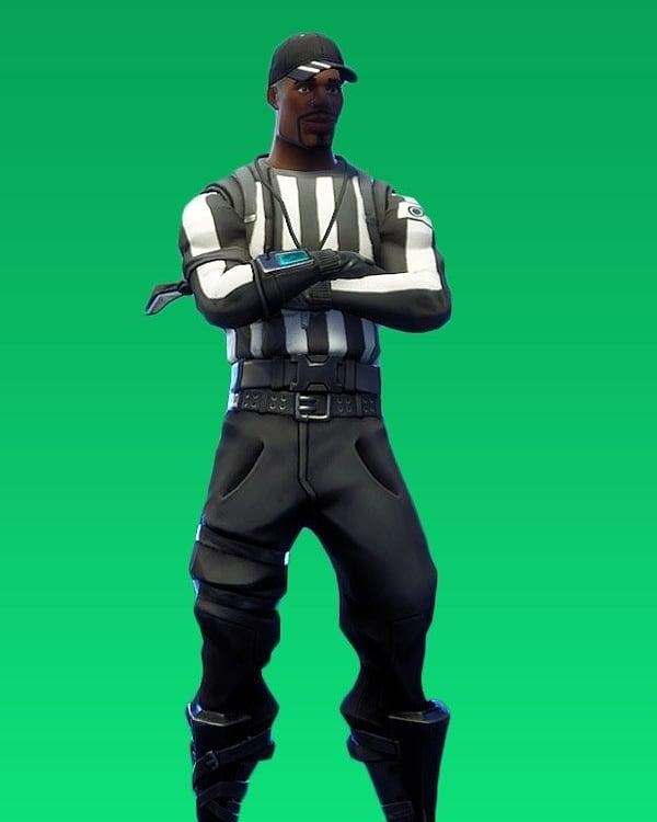 600x750 Striped Soldier Fortnite wallpaper, Phone