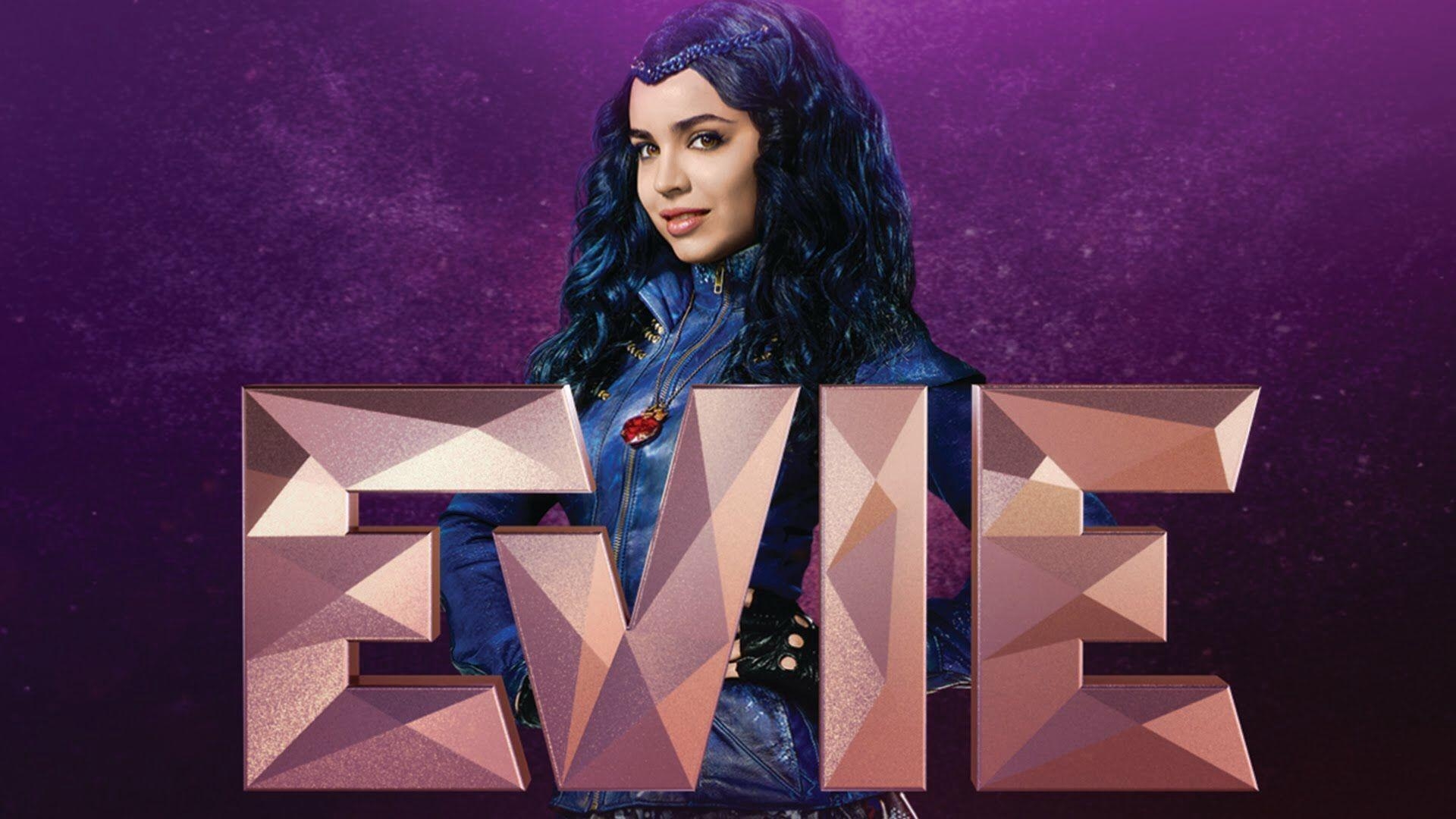 1920x1080 Descendants image Evie HD wallpaper and background photo, Desktop