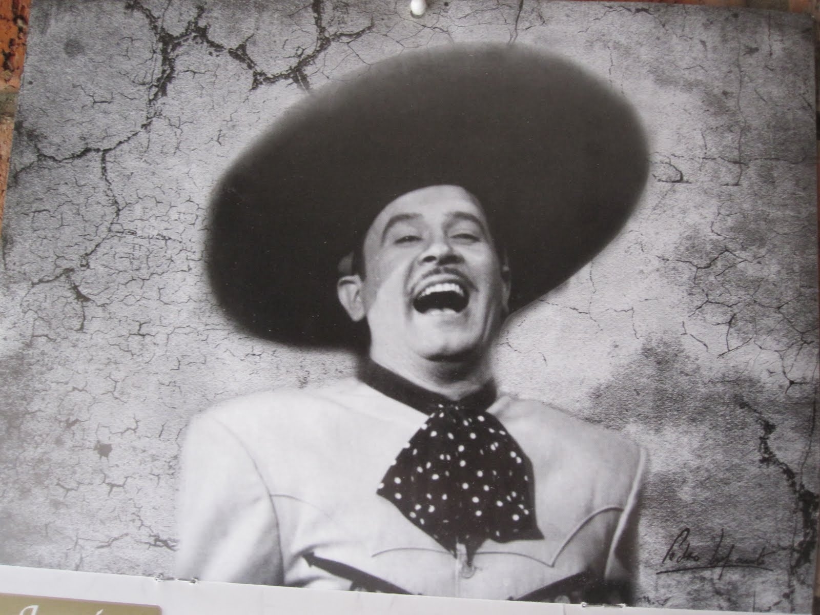 1600x1200 Pedro Infante, el inmortal, Desktop