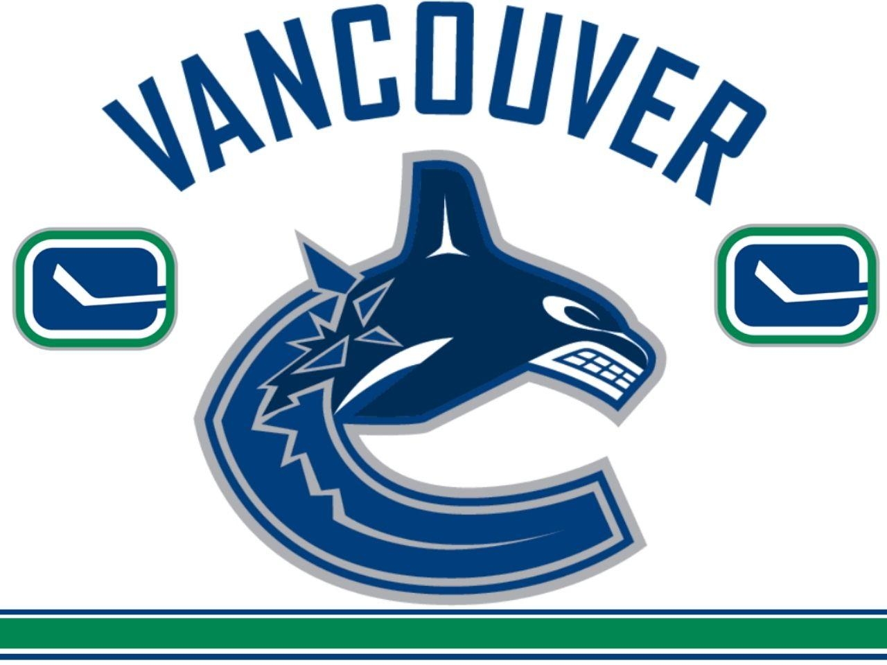 1280x960 Logo Vancouver Canucks HD Wallpaper ) wallpaper, Desktop