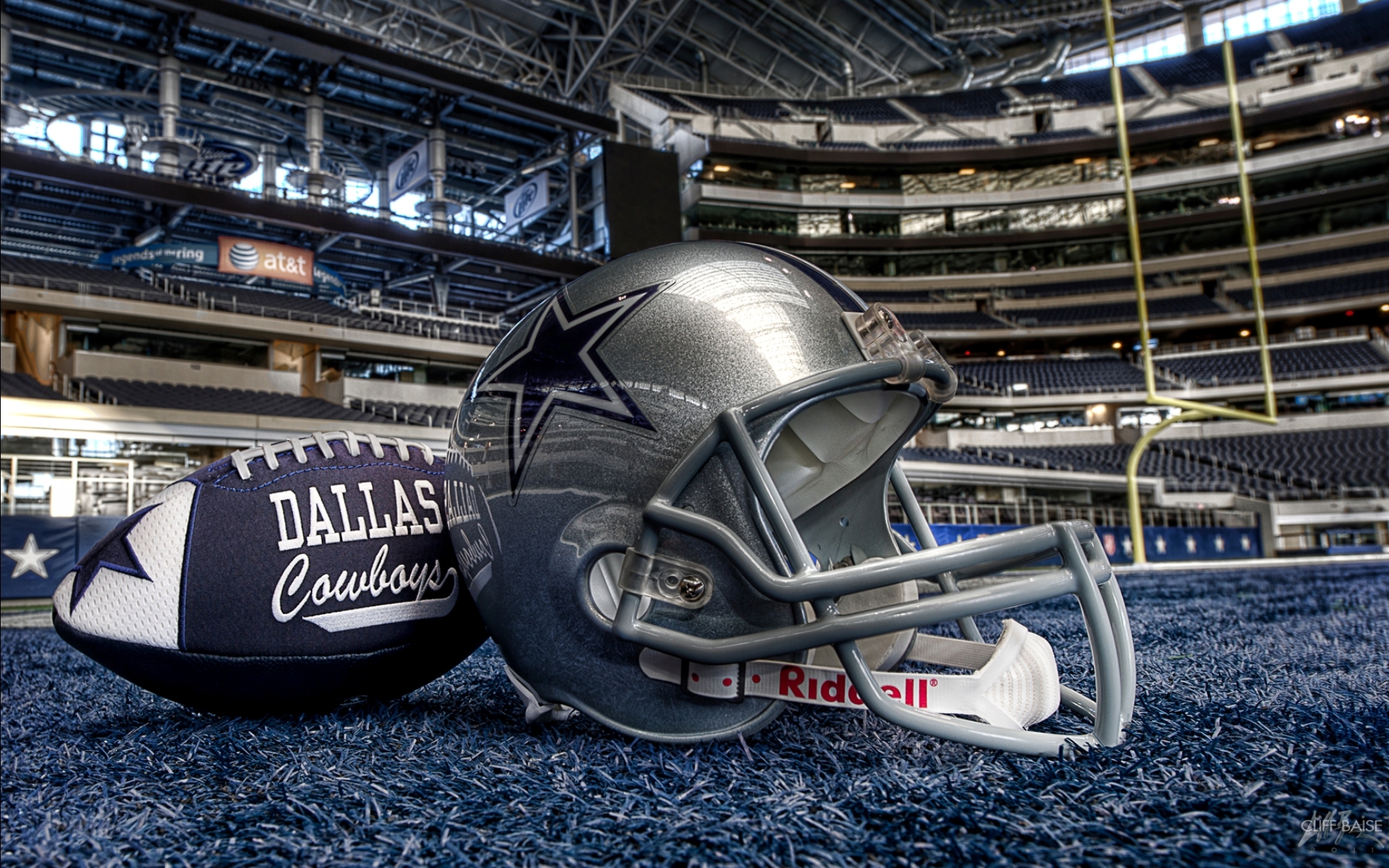 1920x1200 Dallas Cowboys HD Wallpaper and Background, Desktop