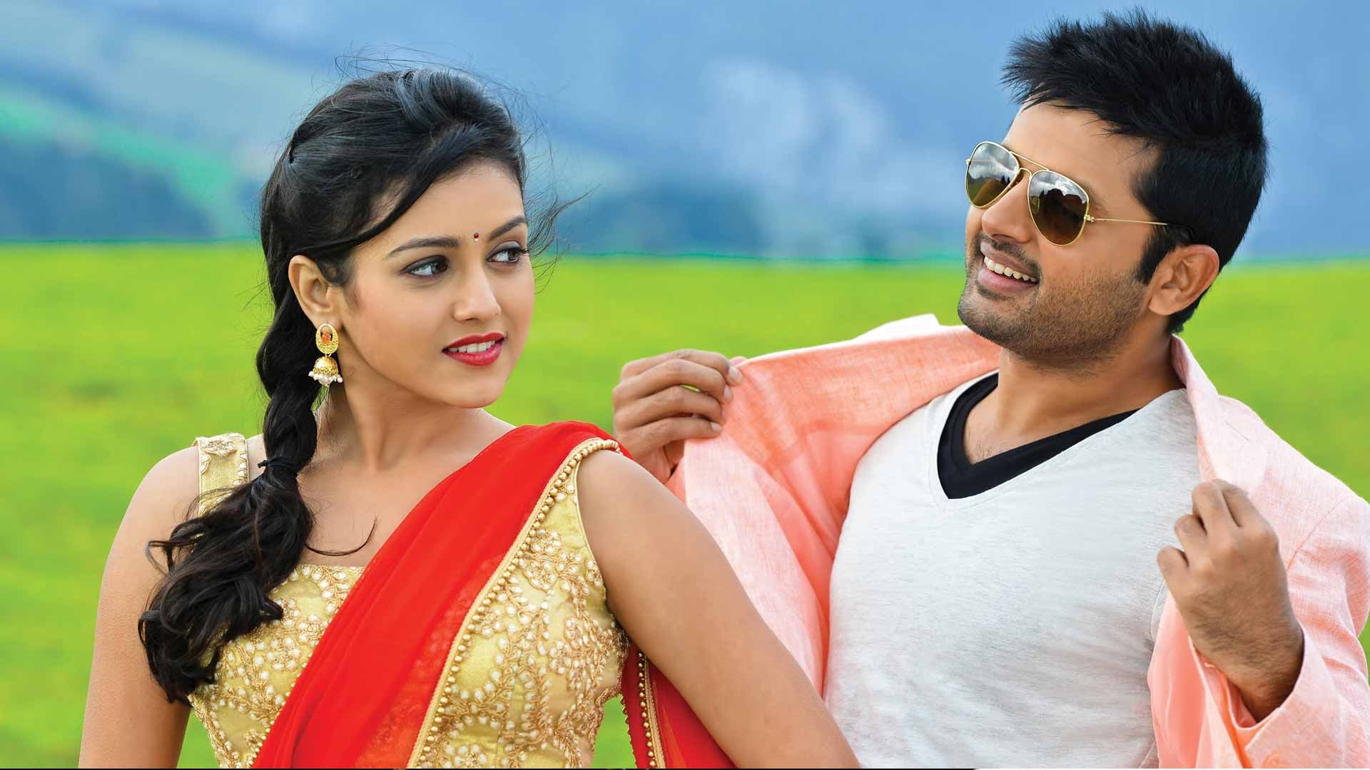 1920x1080 Chinnadana Nee Kosam Full Movie Online Watch Chinnadana Nee Kosam in Full HD Quality, Desktop