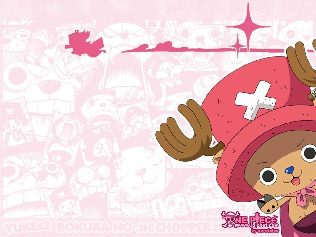 1030x770 One Piece Chopper Wallpaper, Desktop