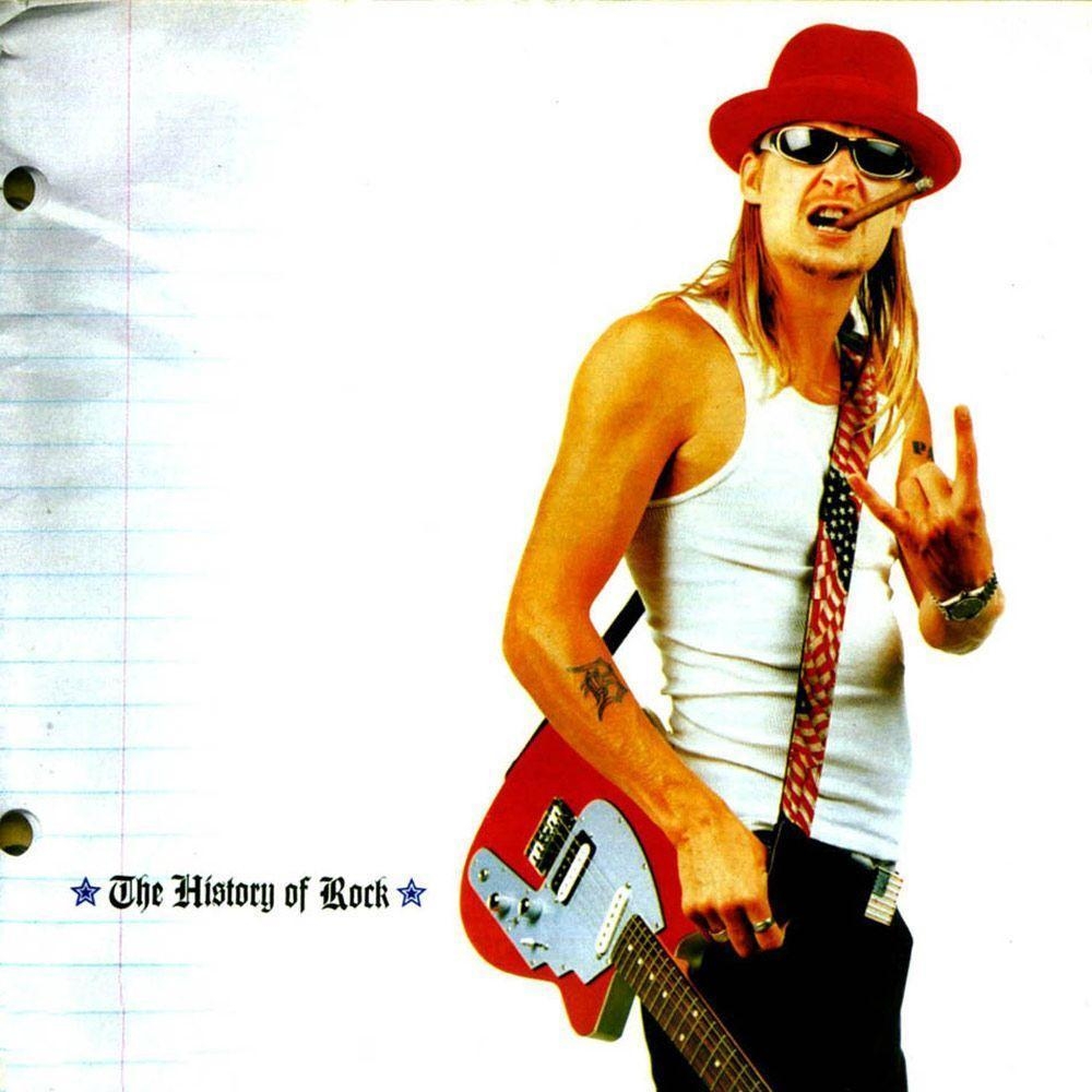 1000x1000 Kid Rock, Phone