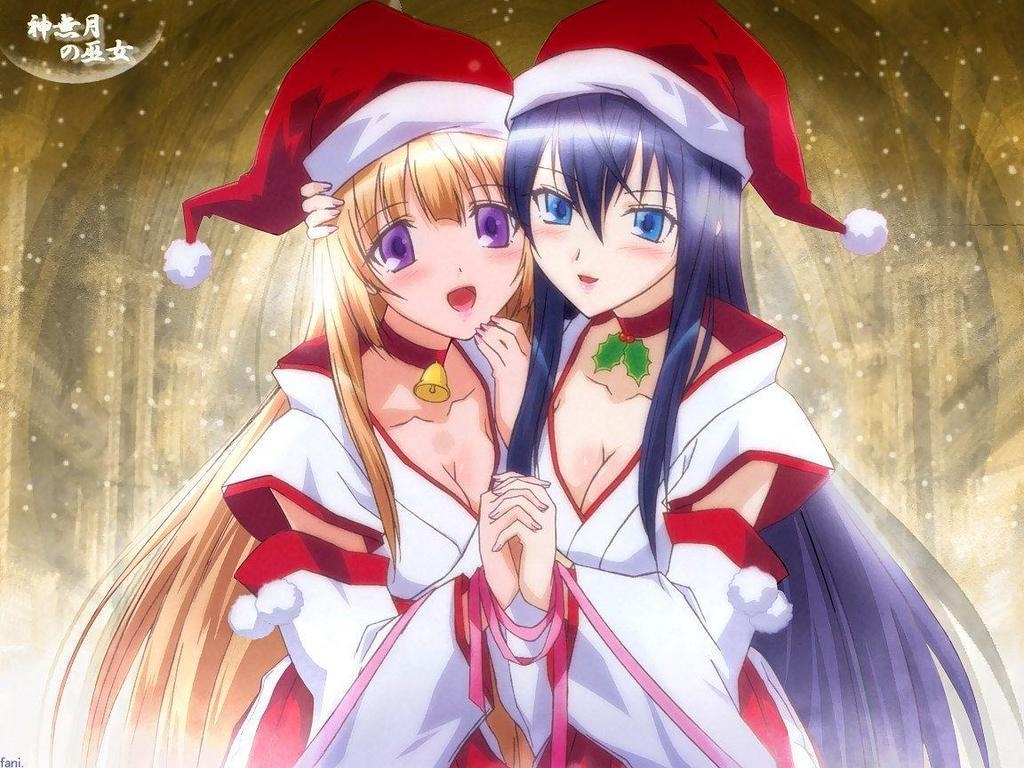 1030x770 Anime Toon X Mas Free 136099 Wallpaper wallpaper, Desktop