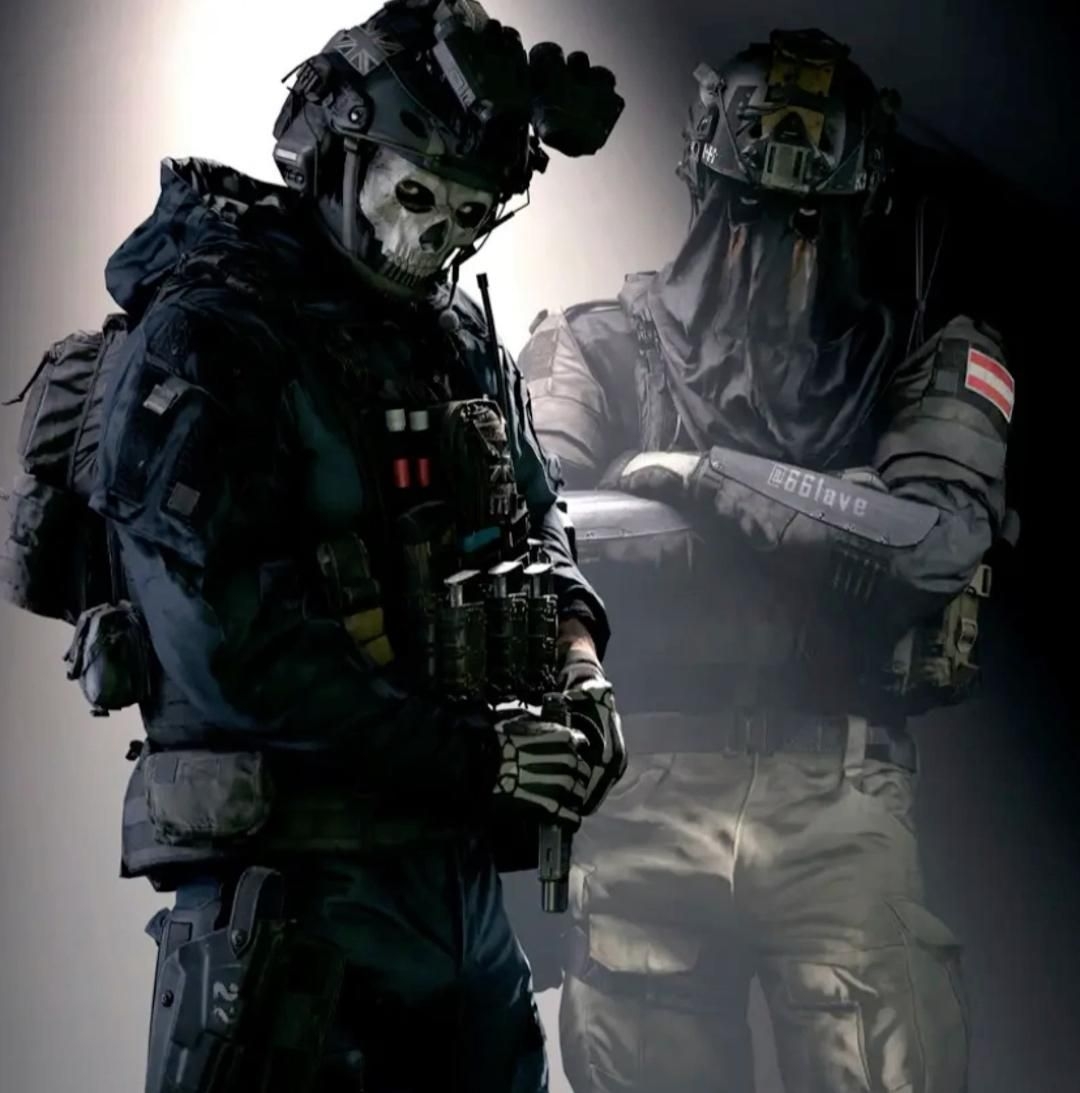 1080x1100 Ghost and König. Call of duty ghosts, Phone