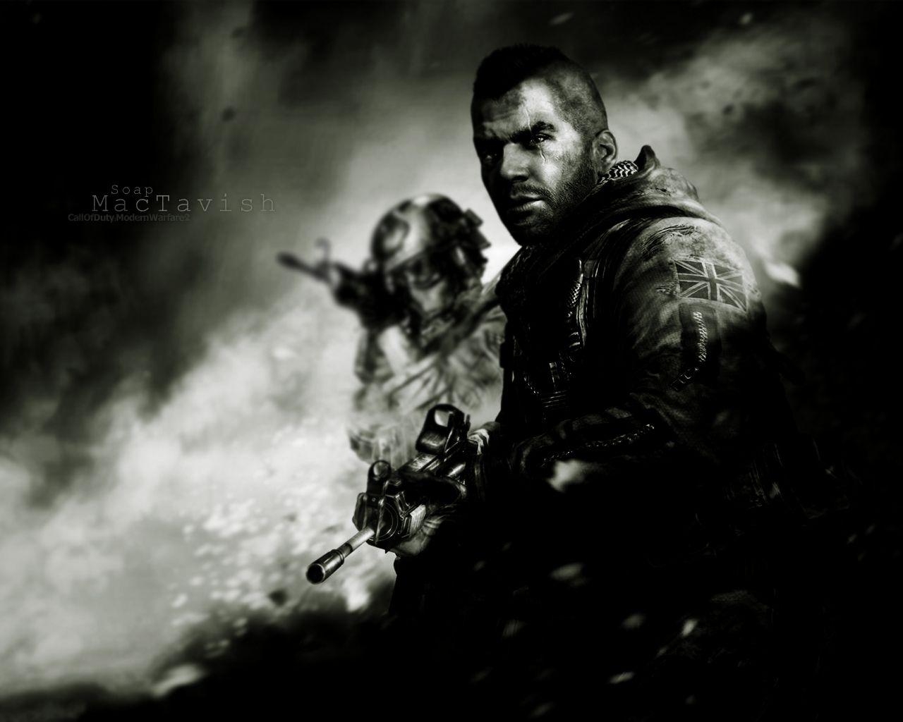 1280x1030 Top Modern Warfare Wallpaper. World War Stories, Desktop