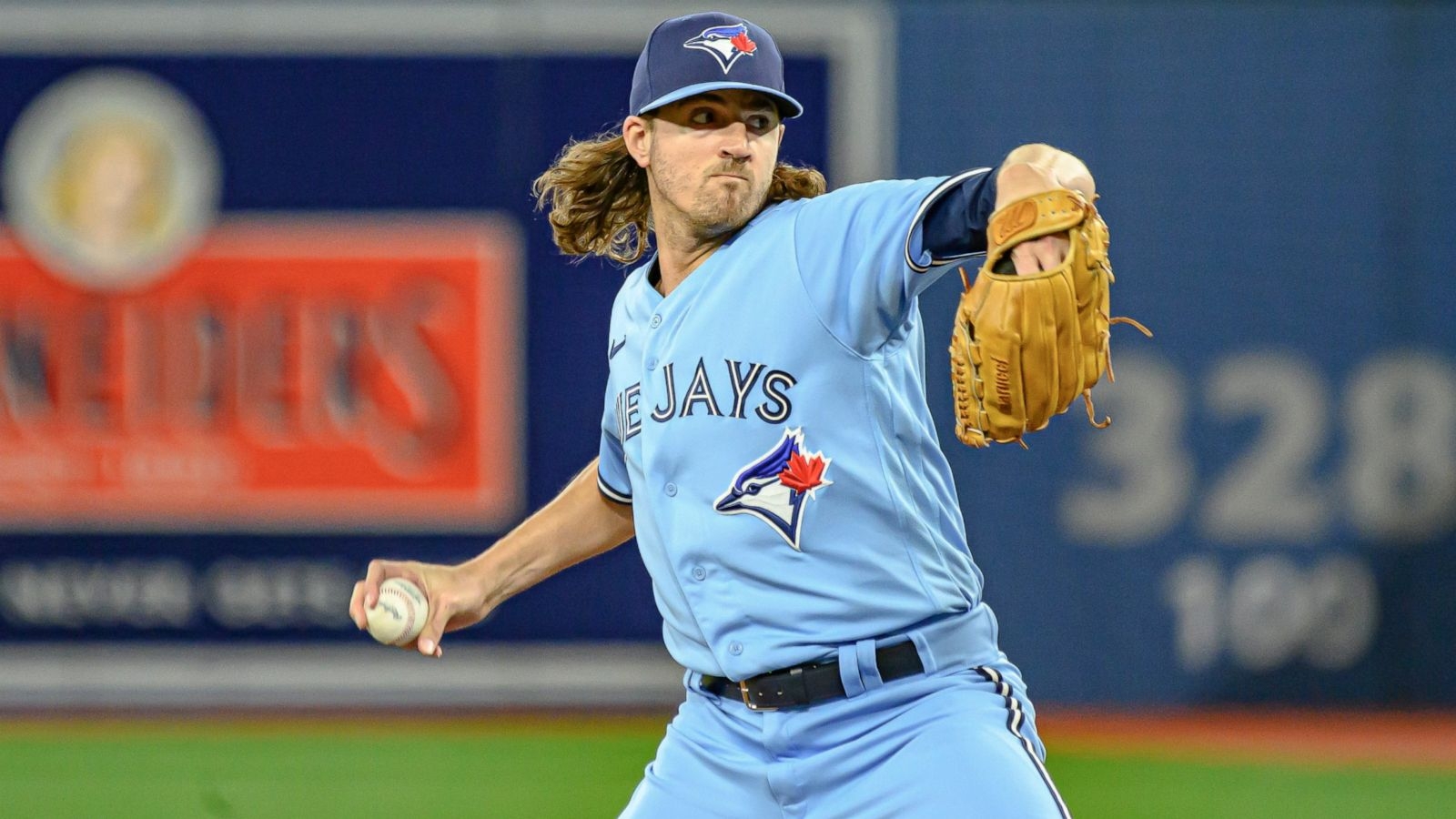 1600x900 Bichette Homers, Gausman Fans 10 As Blue Jays Top Astros 3 2, Desktop