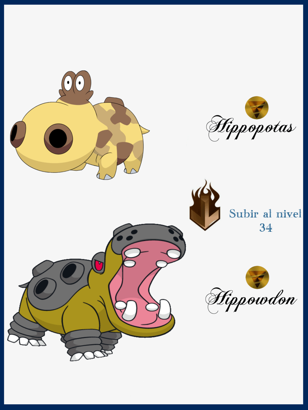 1030x1370 Pokemon Hippopotas. Hippopotas Image. Pokemon Image. Hippo luv, Phone