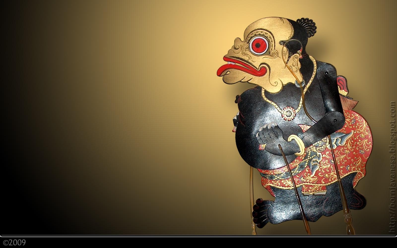 1600x1000 WallpaperKu: Indonesian Wayang Desktop Wallpaper, Desktop