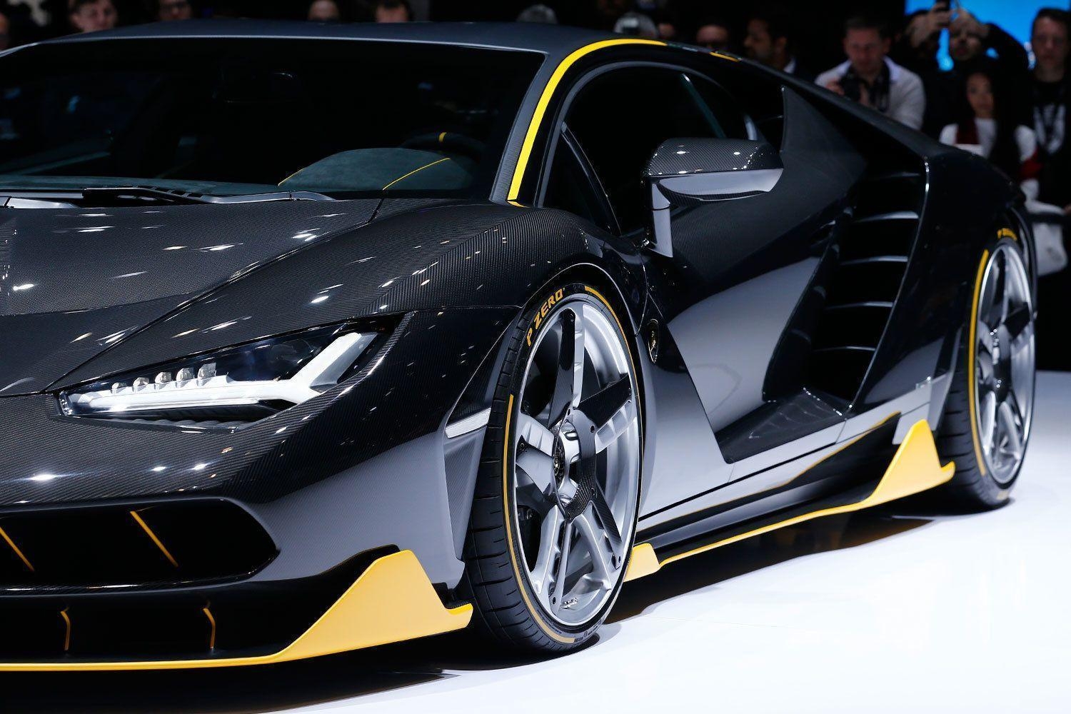 1500x1000 Lamborghini Centenario Wallpaper, Desktop