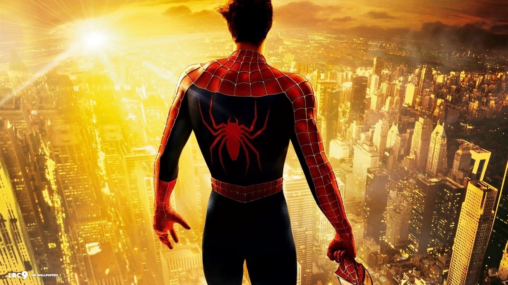 1920x1080 Spider Man 2: The Pinnacle Of Superhero Films. The Young Folks, Desktop