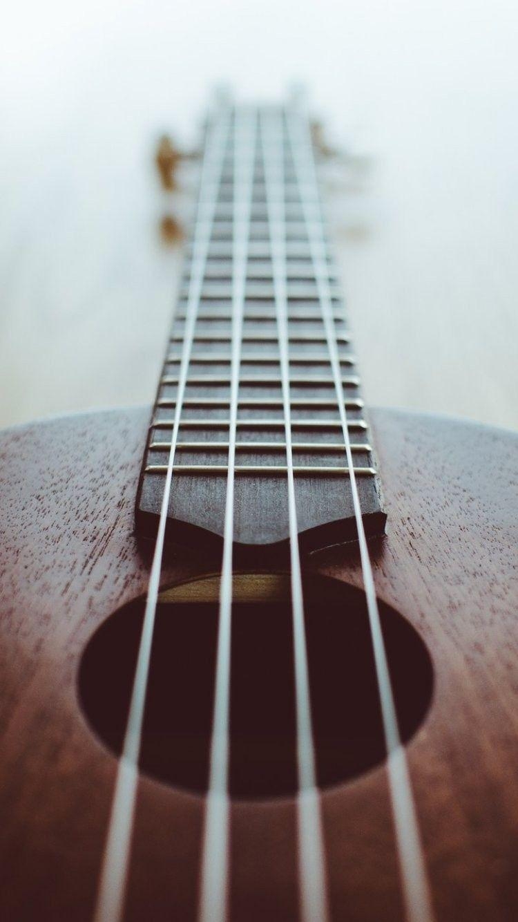 750x1340 picture Ukulele for iphone 7 wallpaper, Phone