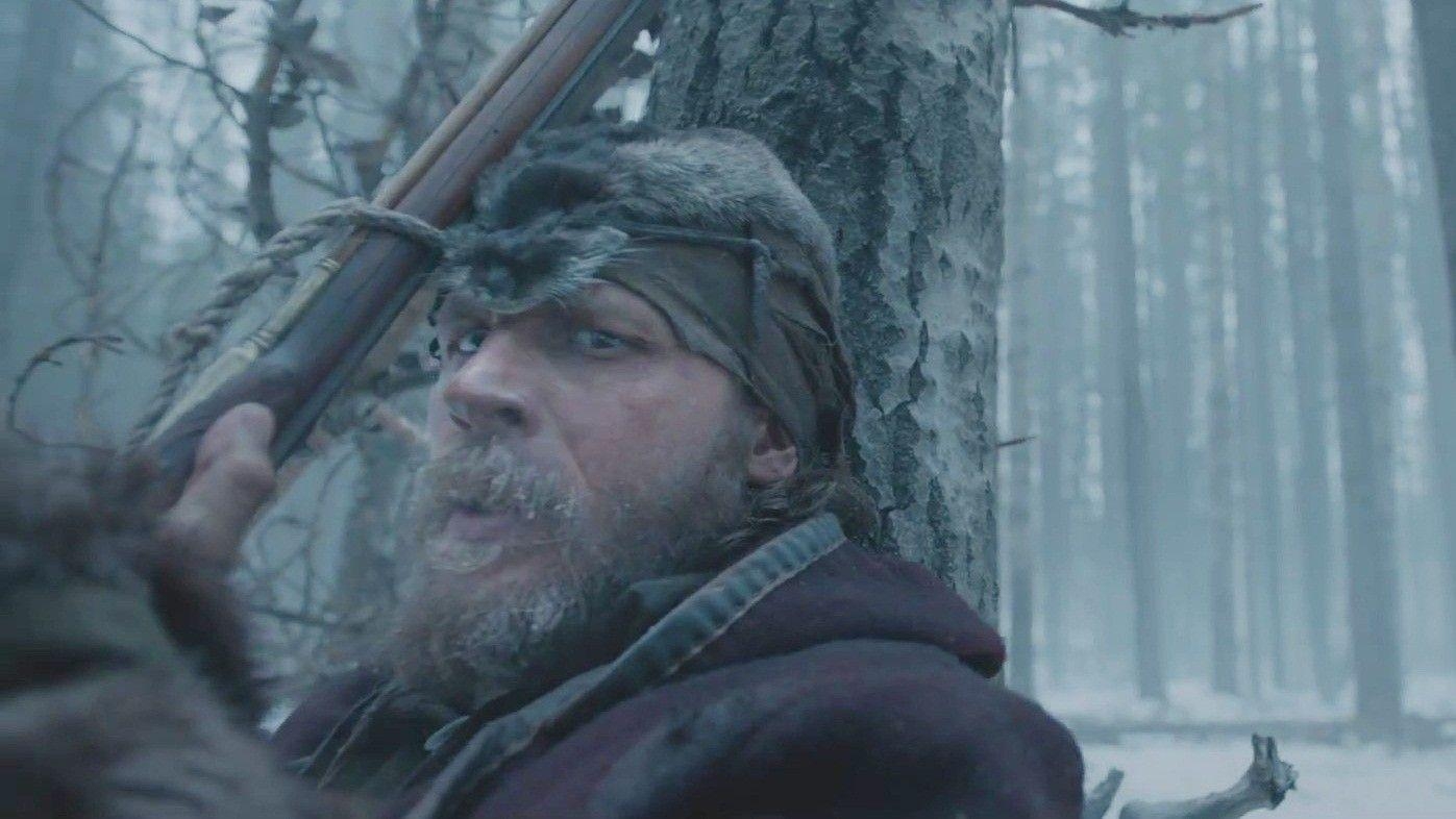 1400x790 The Revenant. Full HD Widescreen wallpaper for desktop, Desktop