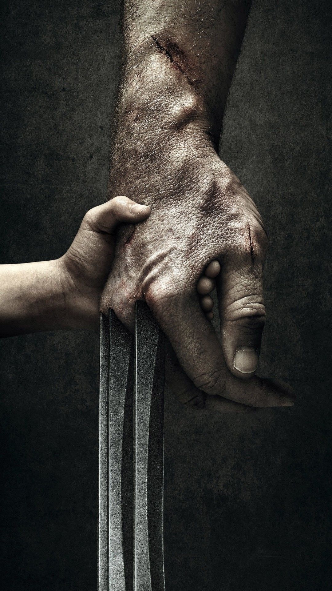 1080x1920 Logan Movie HD Honor Smartphone Wallpaper, Phone