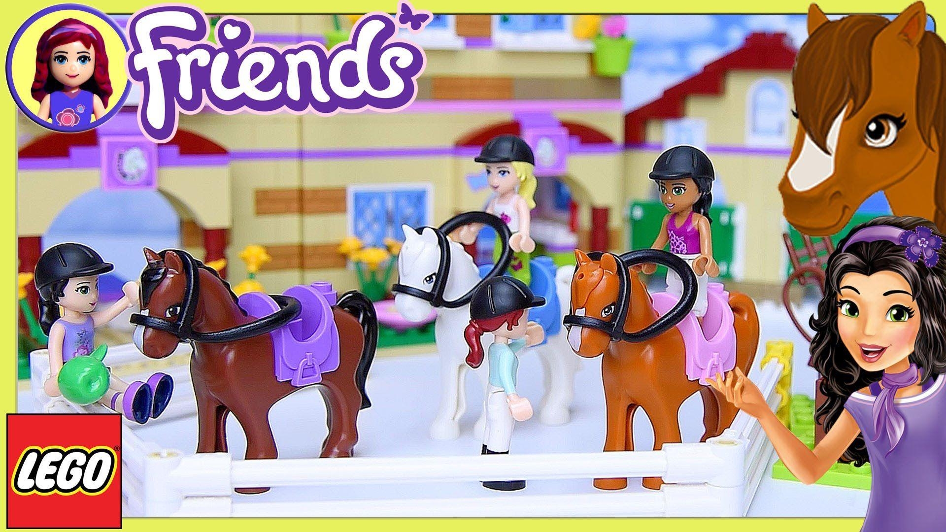 1920x1080 Lego friends wallpaper Gallery, Desktop