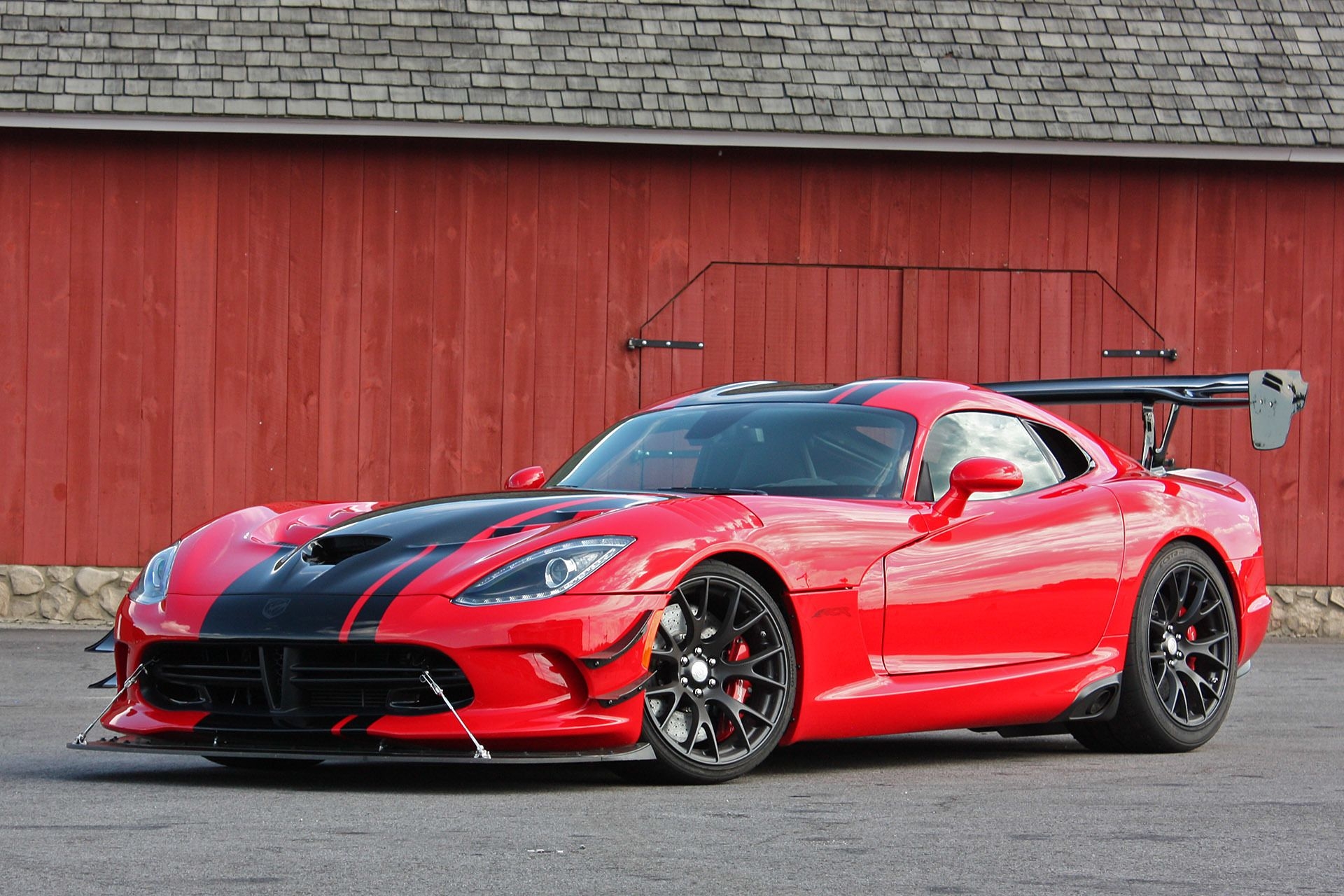 1920x1280 Dodge Viper ACR: First Drive Photo Gallery, Desktop