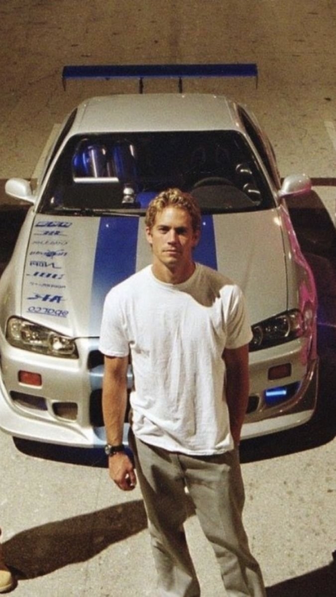 680x1200 Fast and furious paul walker Wallpaper Download, Phone