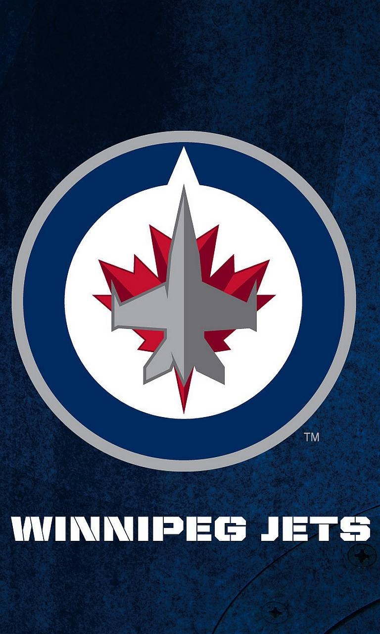 770x1280 Winnipeg jets wallpaper, Phone