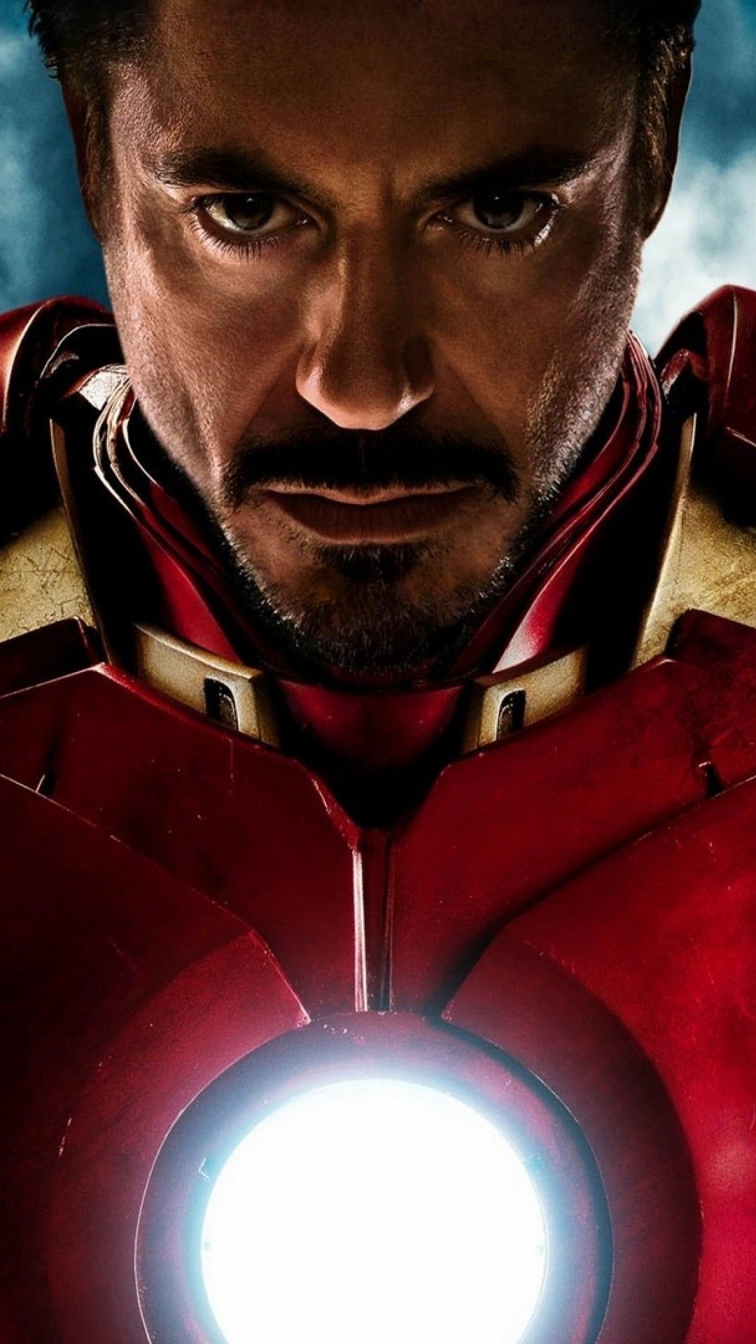 1080x1920 Tony Stark Wallpaper, Phone