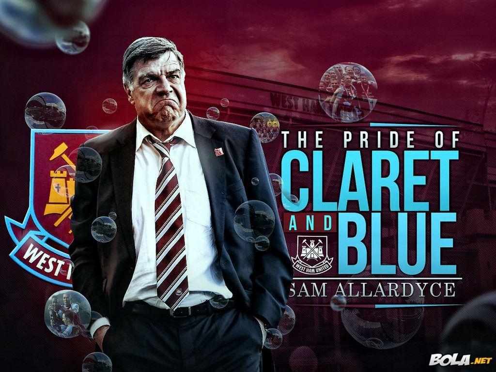 1030x770 Sam Allardyce West Ham Wallpaper HD 2013. Football Wallpaper HD, Desktop