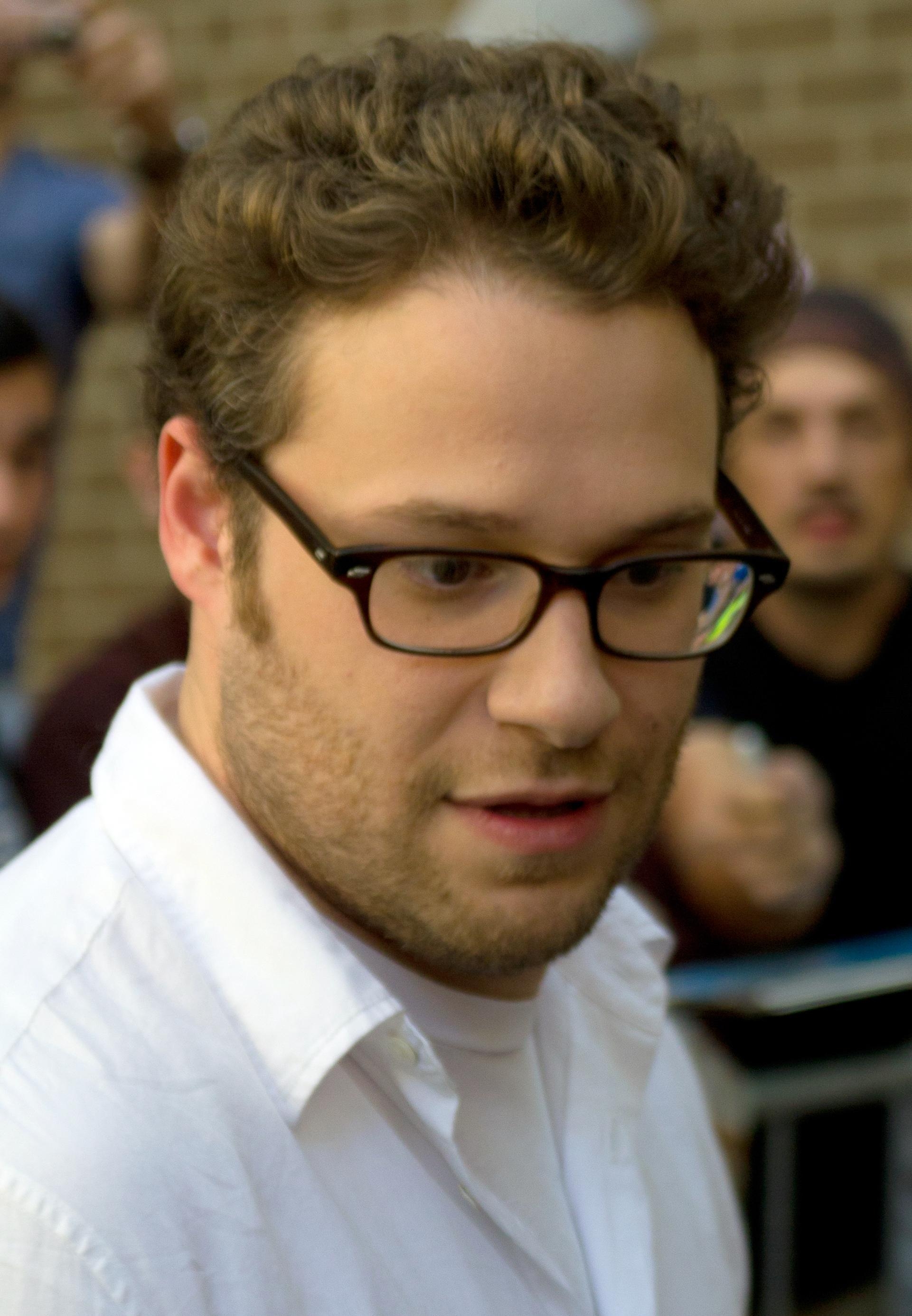 1930x2780 Seth Rogen 2014 Photohoot HD Wallpaper, Background Image, Phone