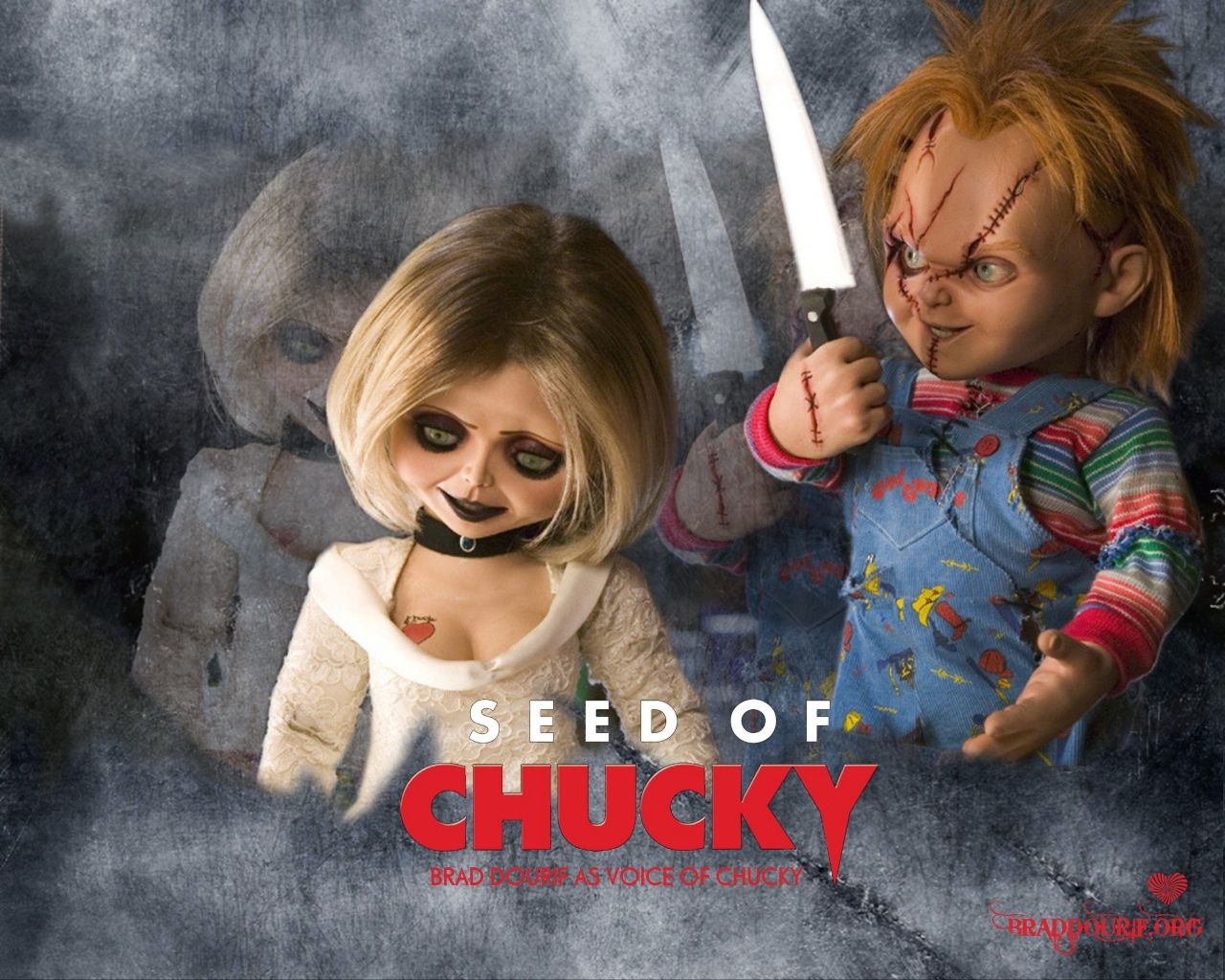 1280x1030 Seed of Chucky Wallpaper, Desktop